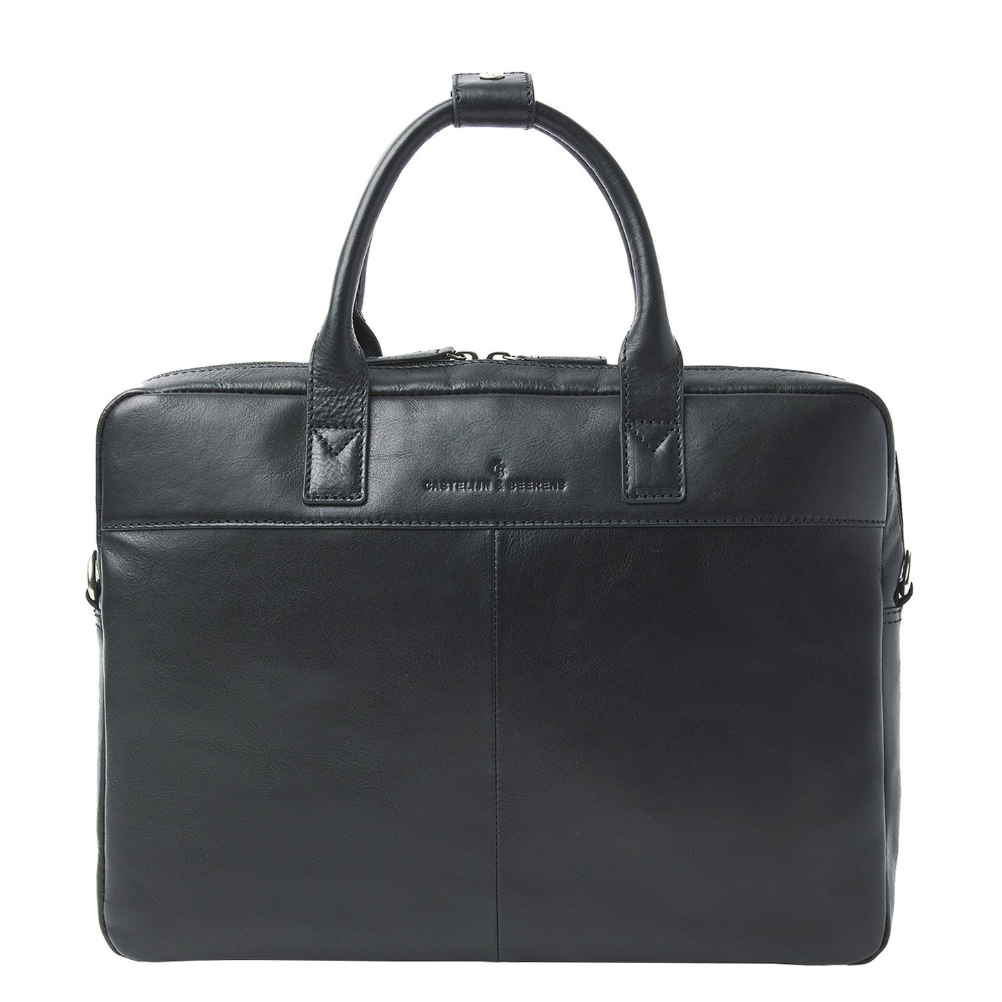Castelijn & Beerens Specials Laptopbag 15.6" RFID black