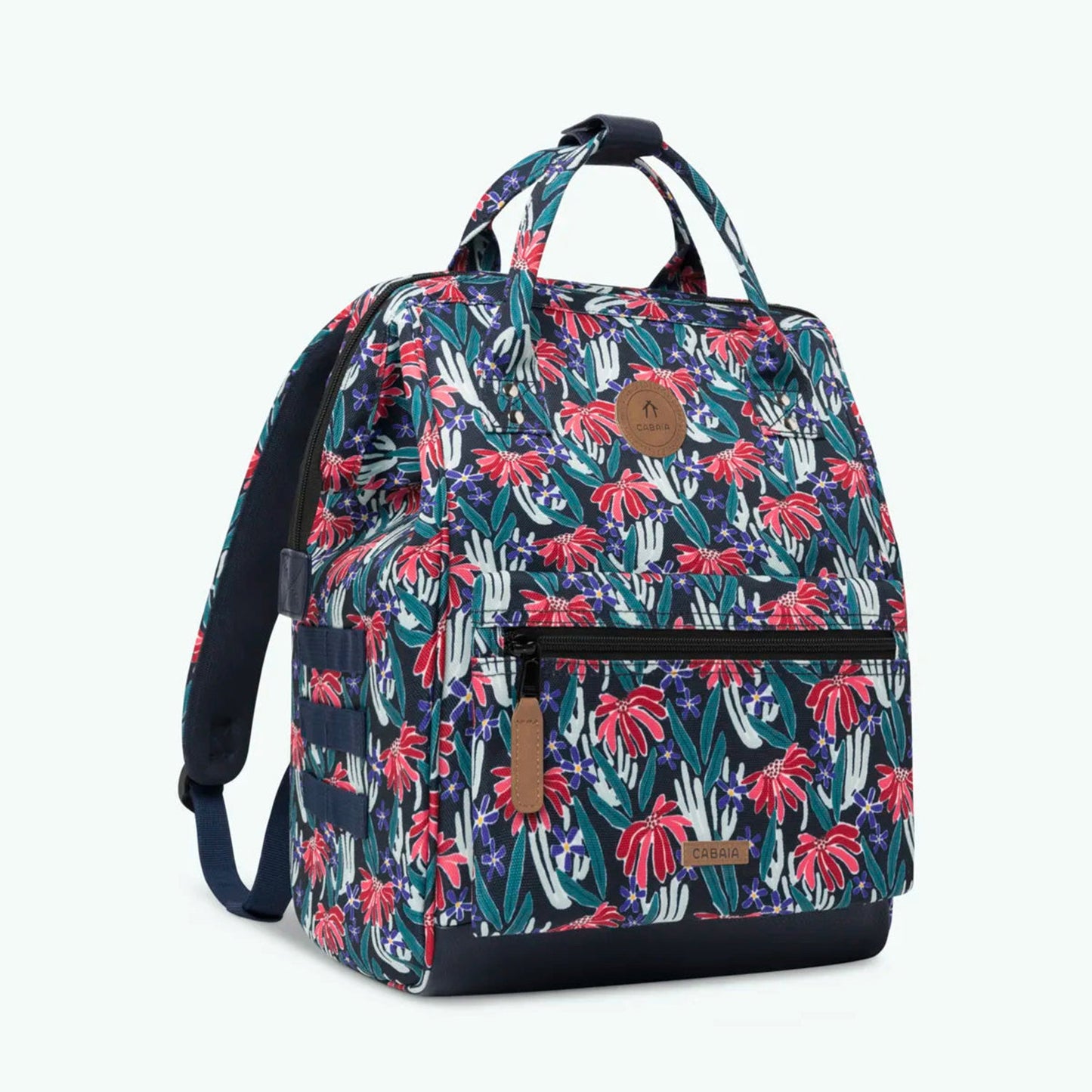 Cabaia Adventurer Bag Medium edea