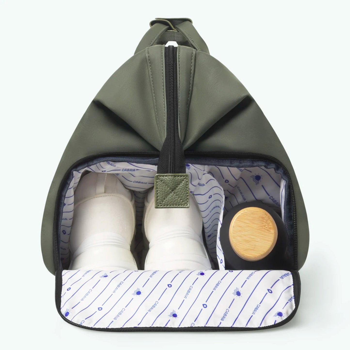 Cabaia Duffle Bag busan