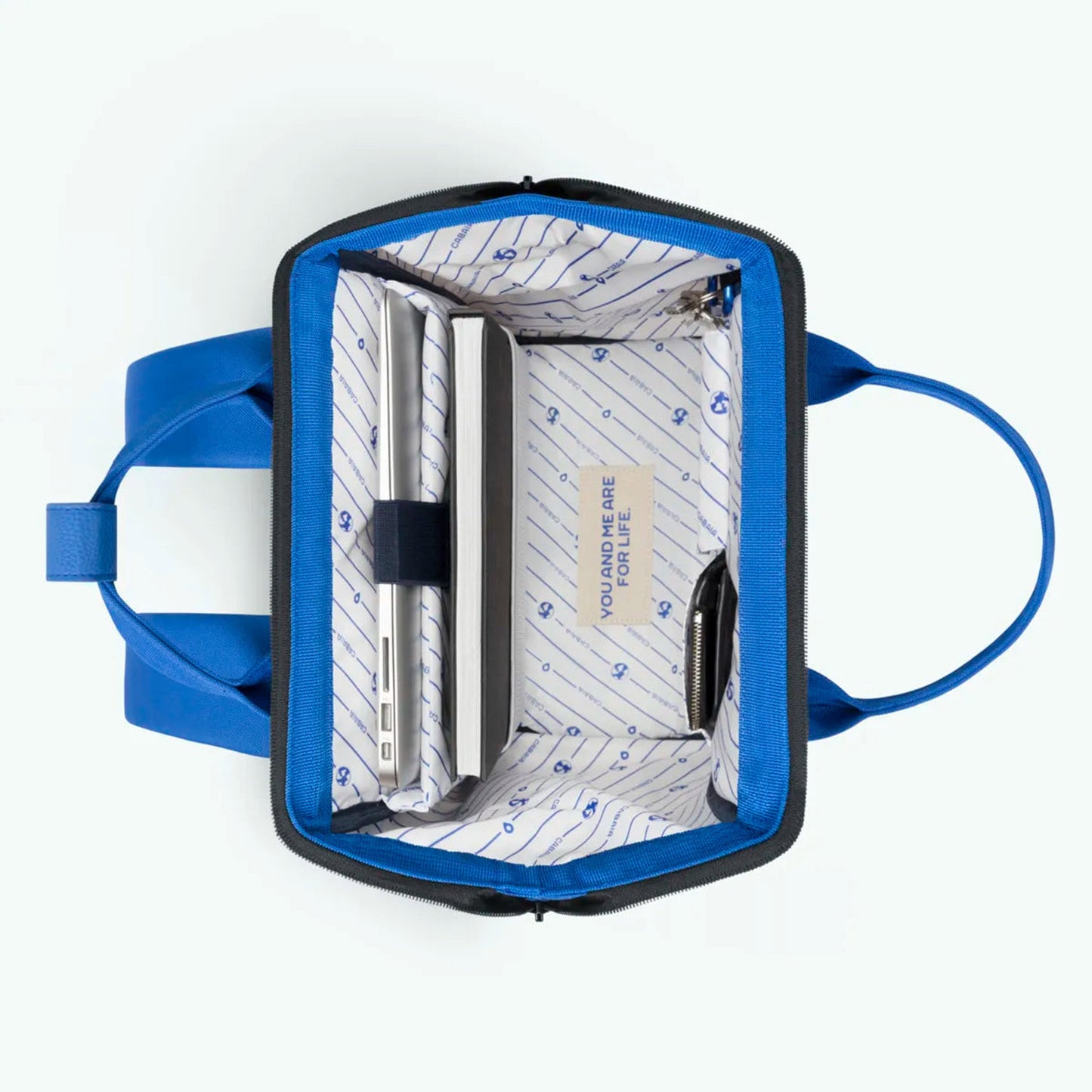 Cabaia Adventurer Bag Medium medea
