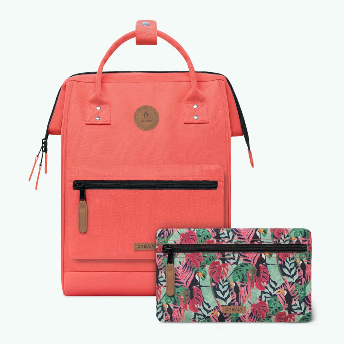 Cabaia Adventurer Bag Medium himare