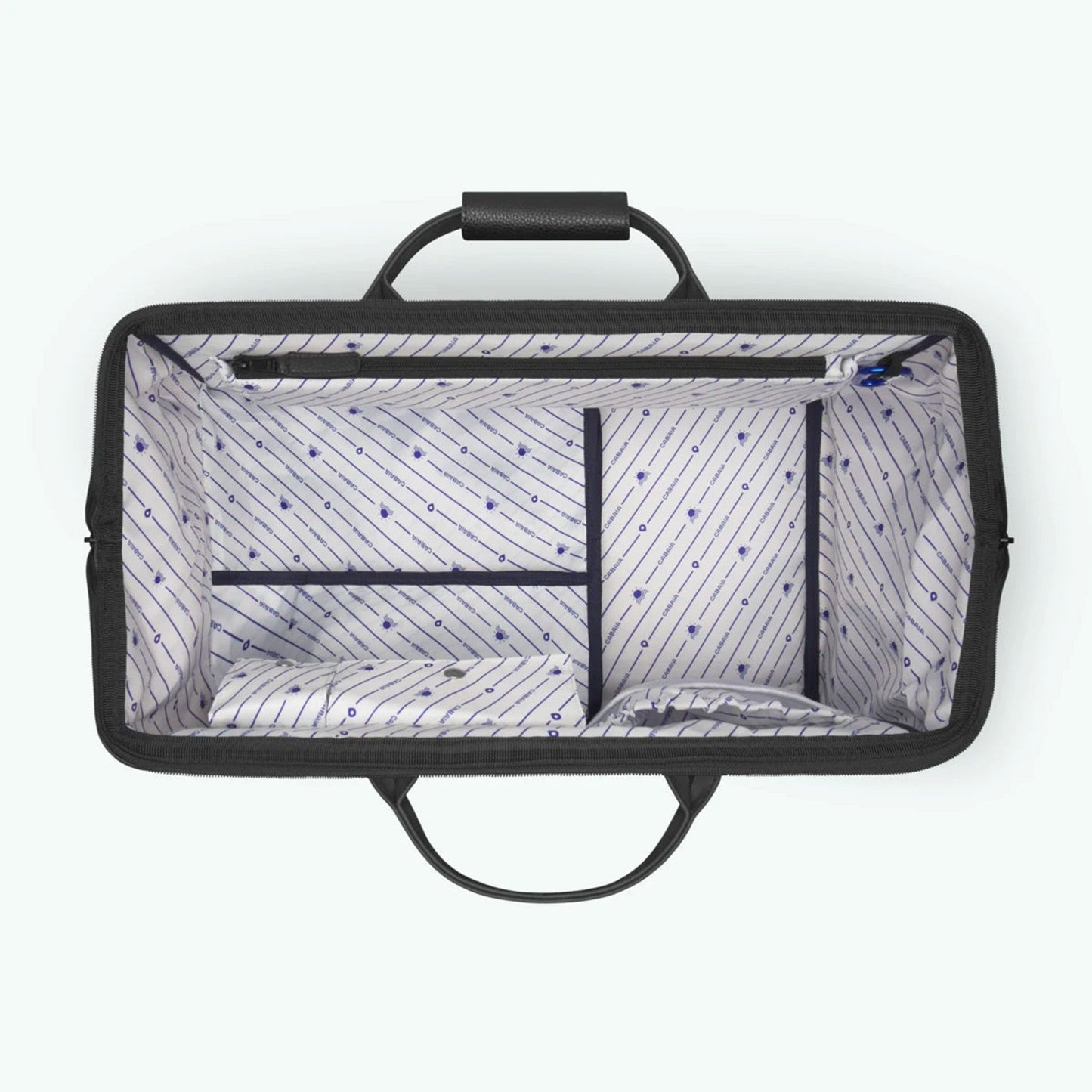 Cabaia Duffle Bag le havre