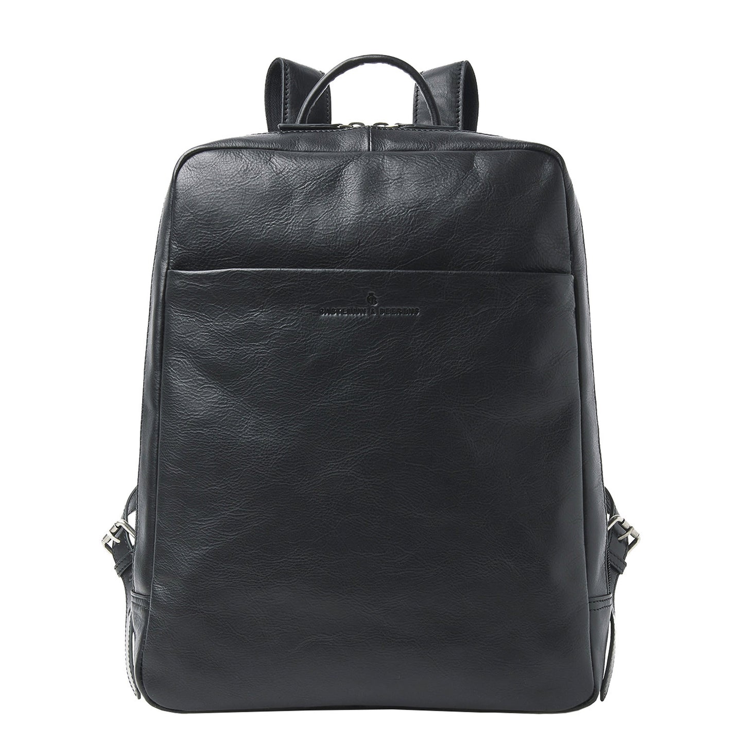 Castelijn & Beerens Specials Laptopbackpack 15.6" RFID black