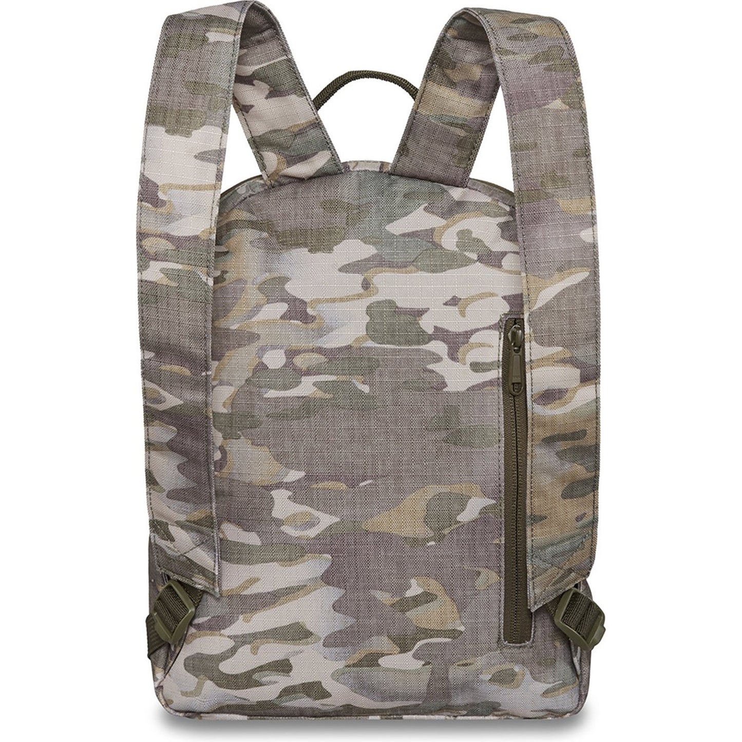 Dakine Essentials Pack Mini 7L Backpack vintage camo
