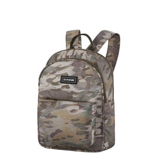 Dakine Essentials Pack Mini 7L Backpack vintage camo