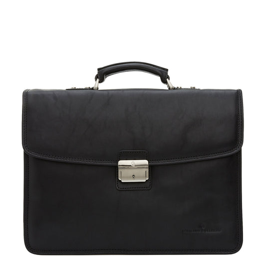 Castelijn & Beerens Verona Laptopbag 13.3" black
