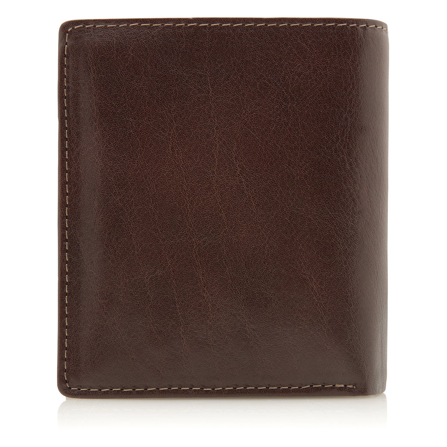 Castelijn & Beerens Gaucho Billfold Portefeuille mocca