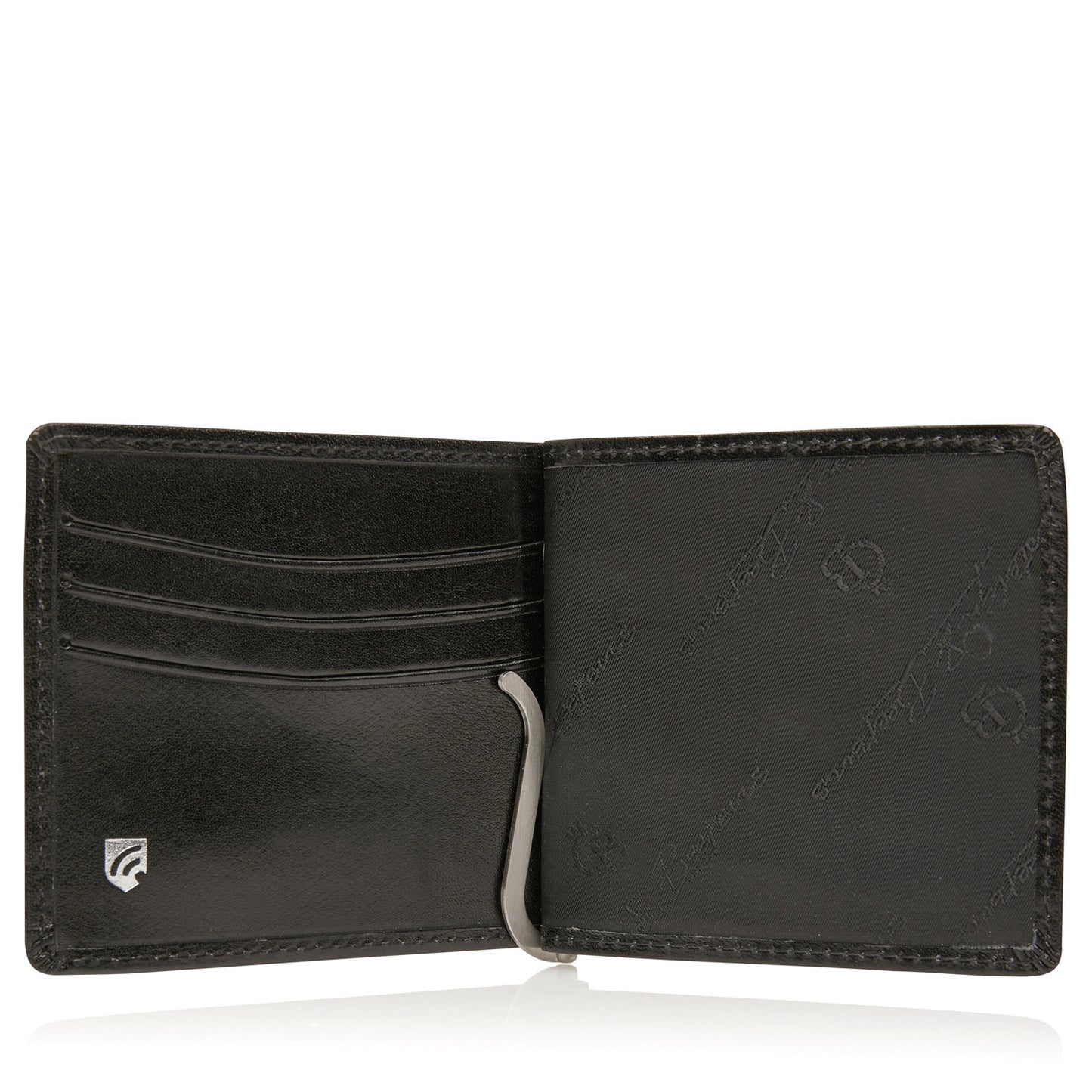 Castelijn & Beerens Gaucho Dollarclip black