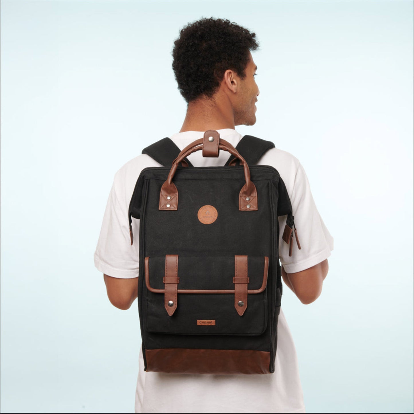 Cabaia Adventurer Bag Large trogir