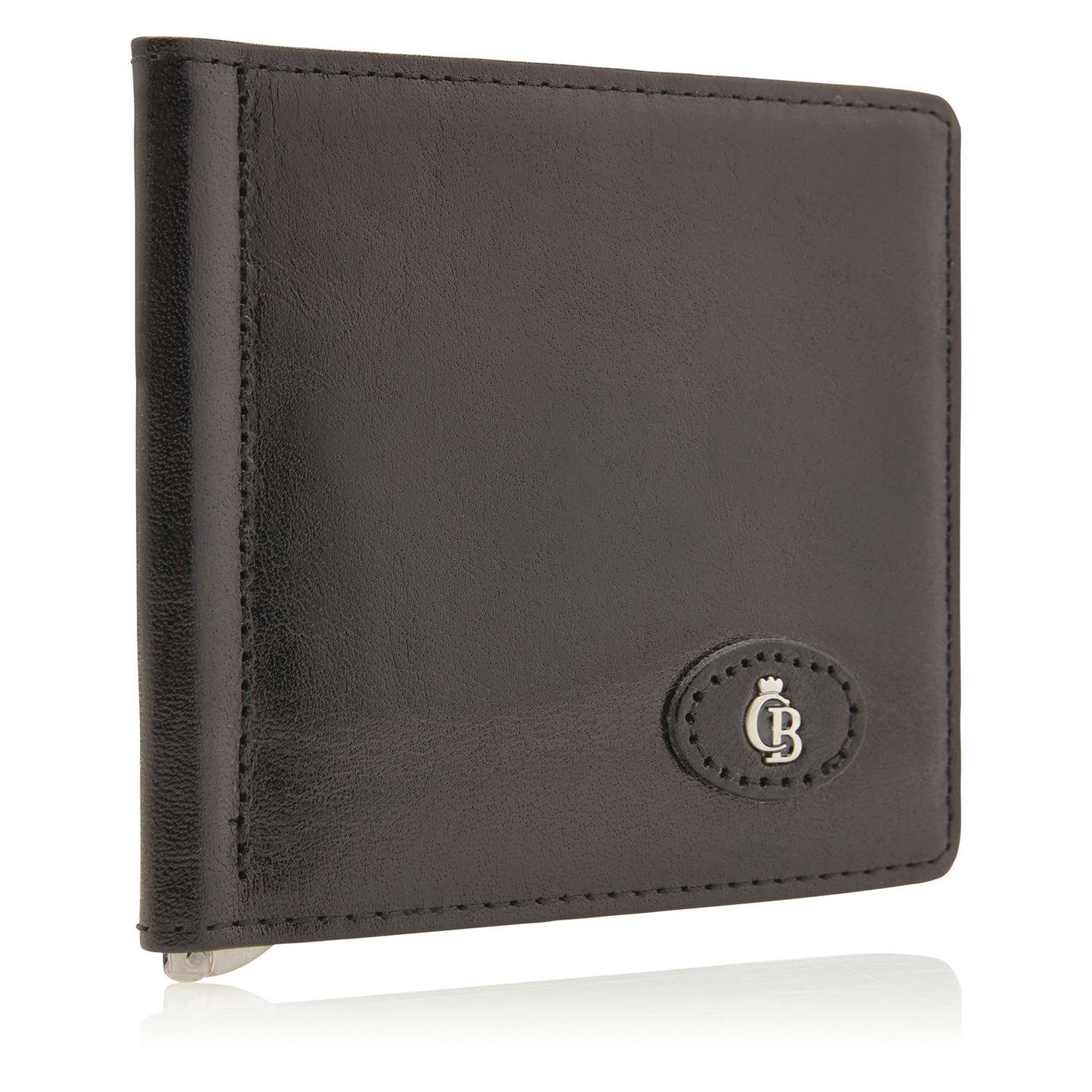 Castelijn & Beerens Gaucho Dollarclip black