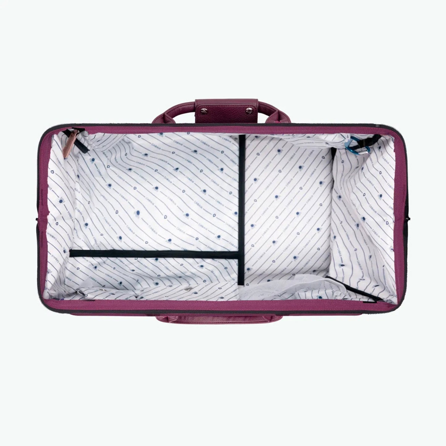Cabaia Duffle Bag nice