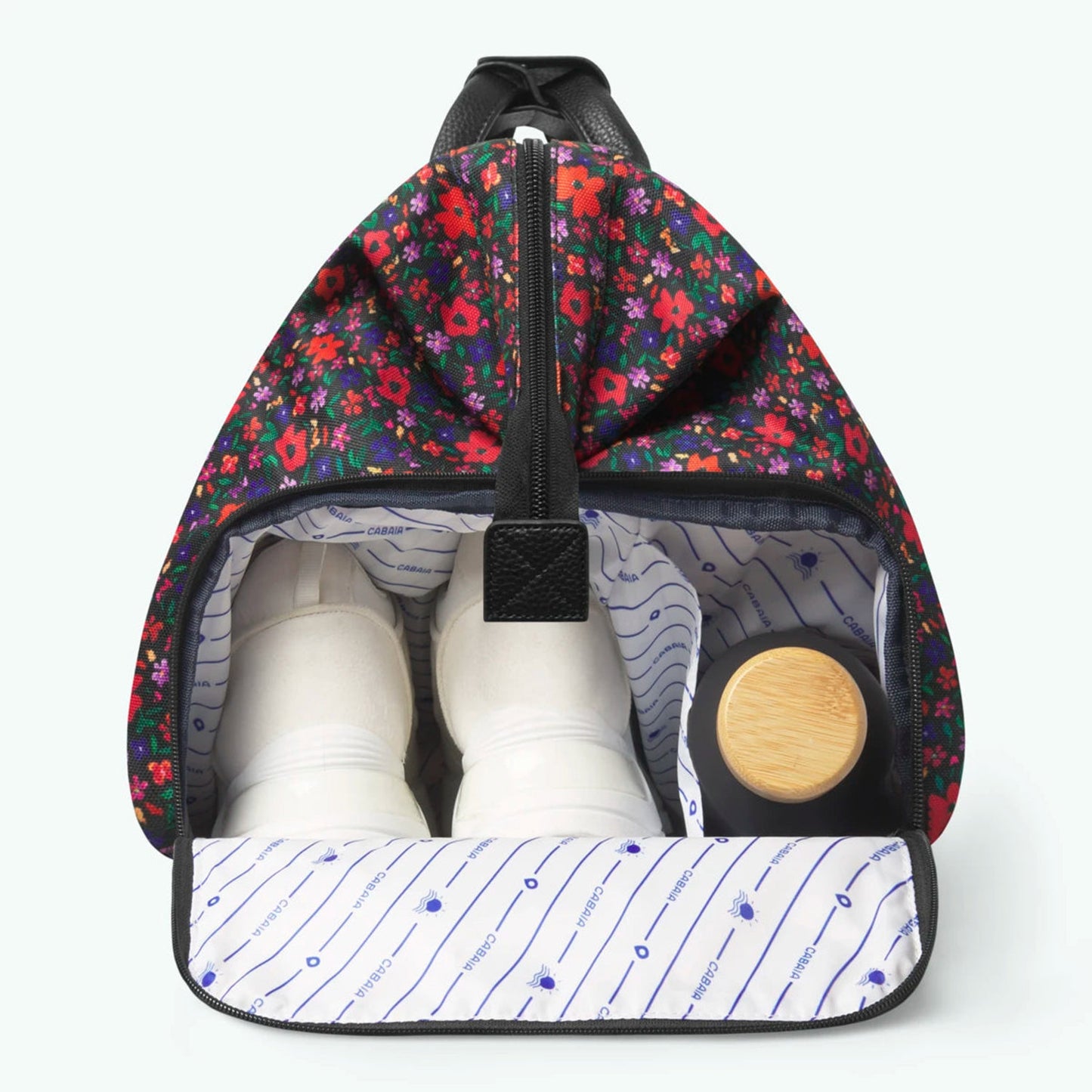 Cabaia Duffle Bag maupiti