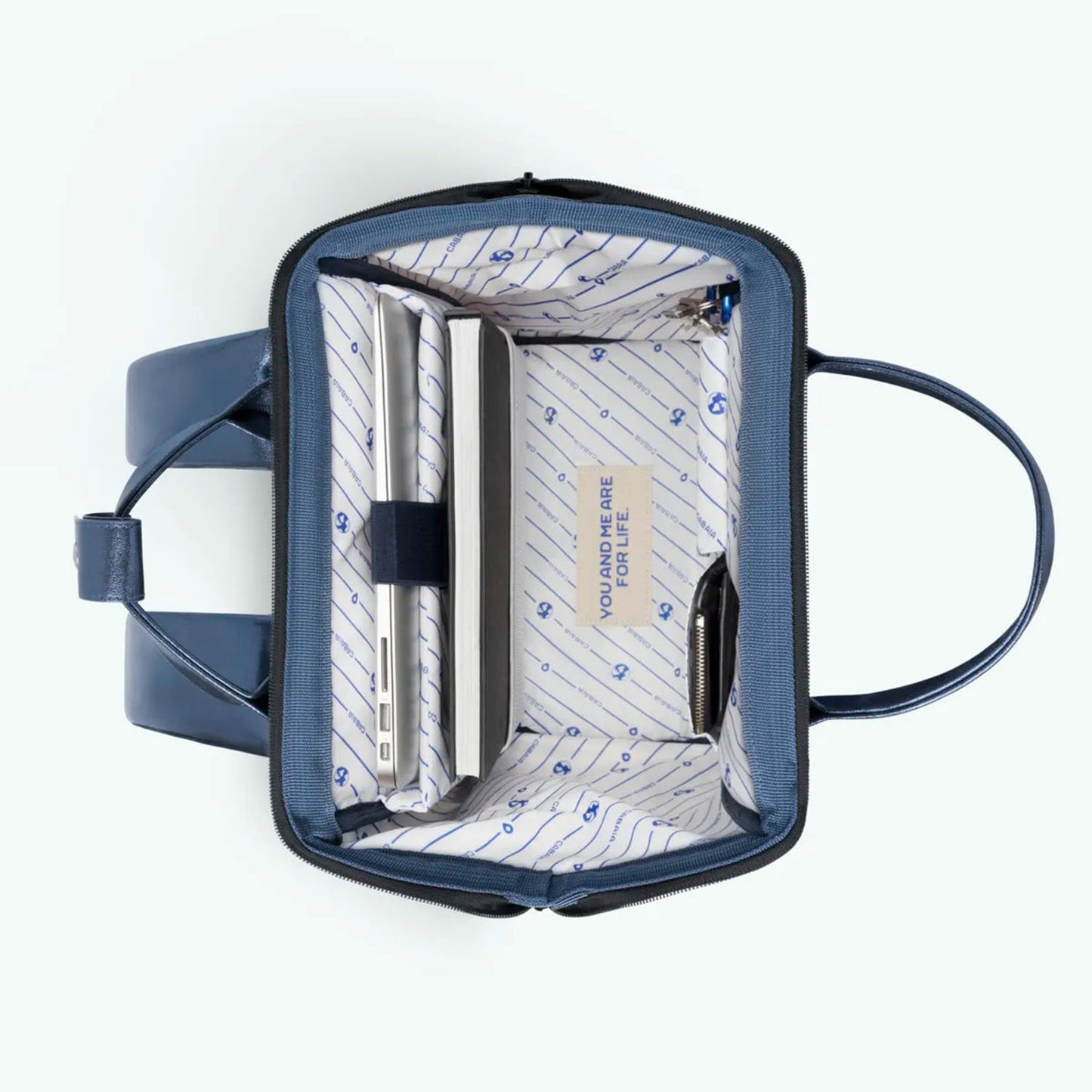 Cabaia Adventurer Bag Medium larissa