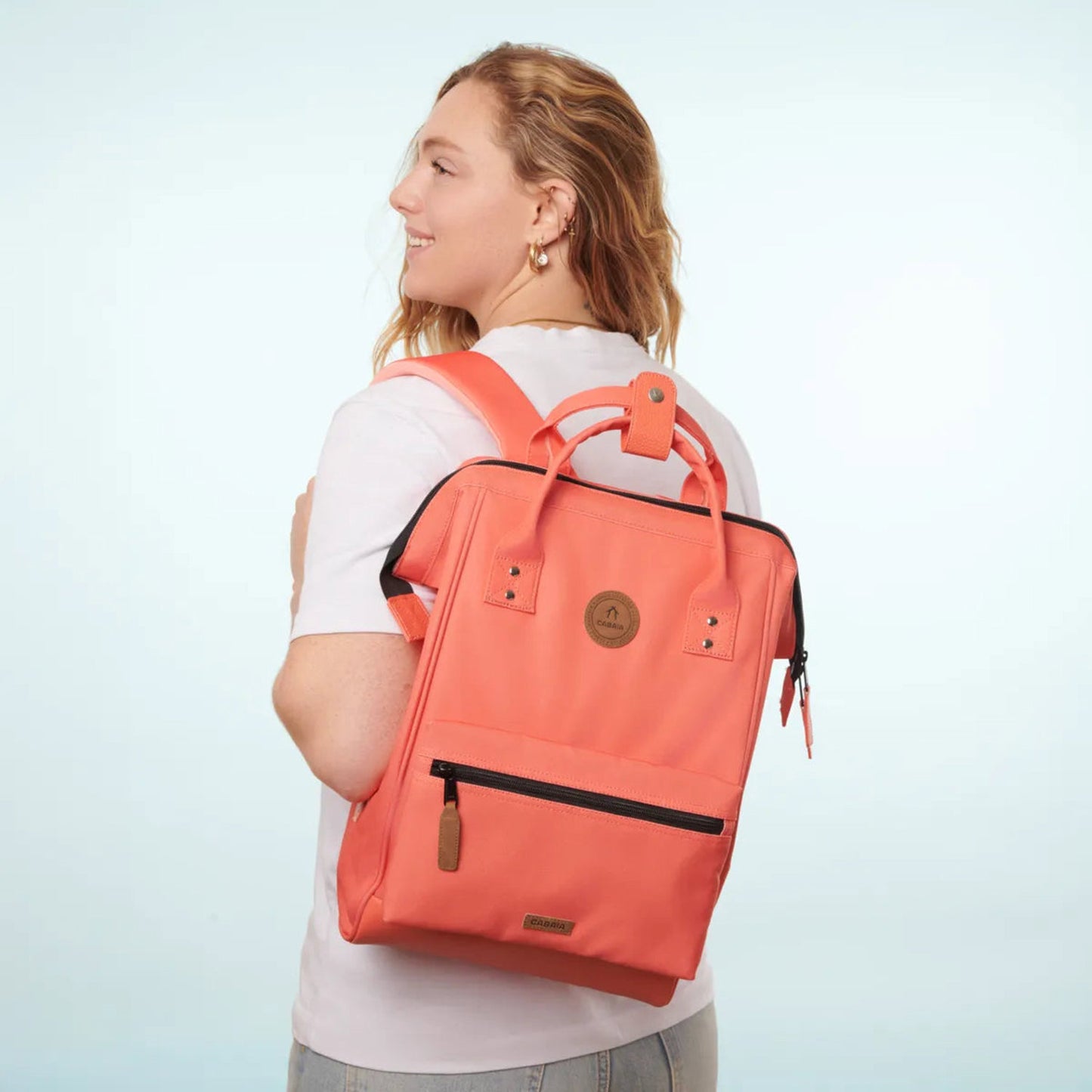 Cabaia Adventurer Bag Medium himare