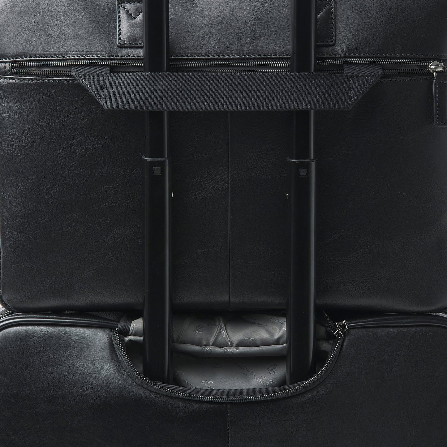 Castelijn & Beerens Specials Laptopbag 15.6" RFID black