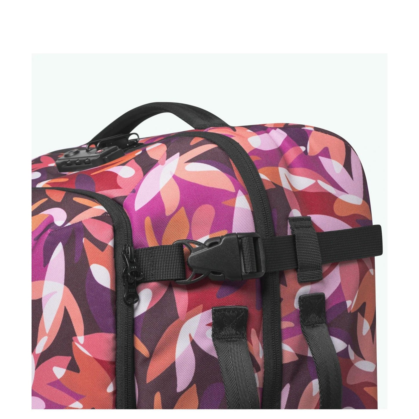 Cabaia Cabaia Soft Suitcase S montreuil