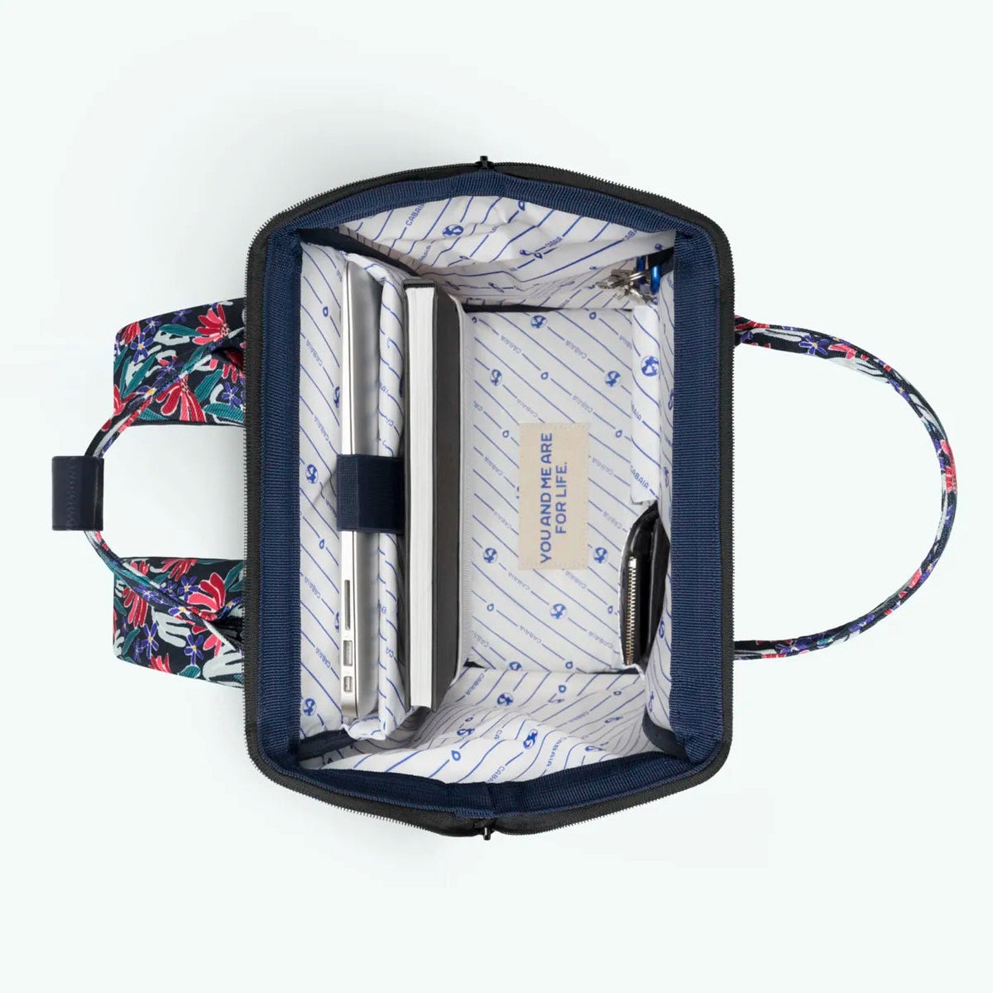 Cabaia Adventurer Bag Medium edea