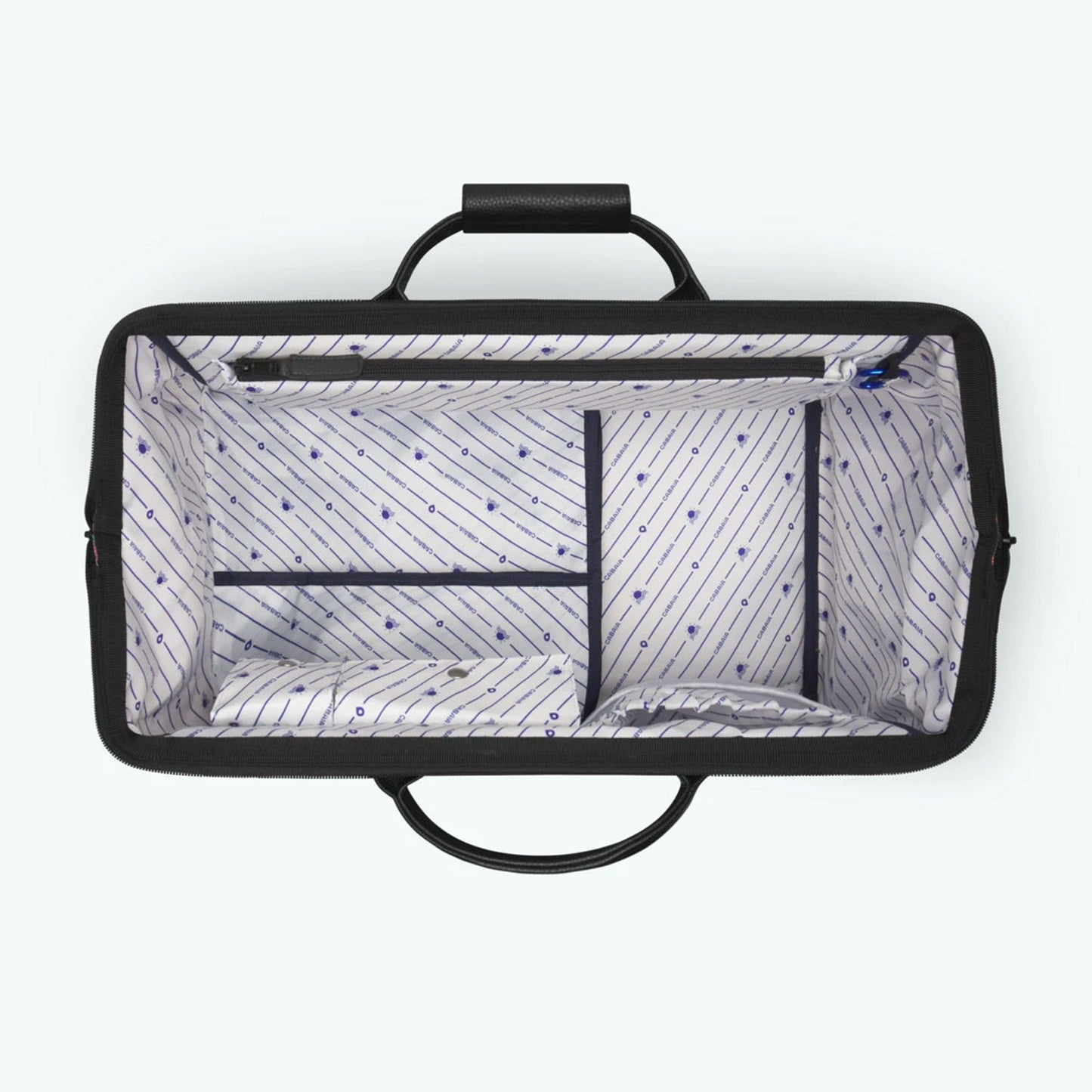 Cabaia Duffle Bag maupiti