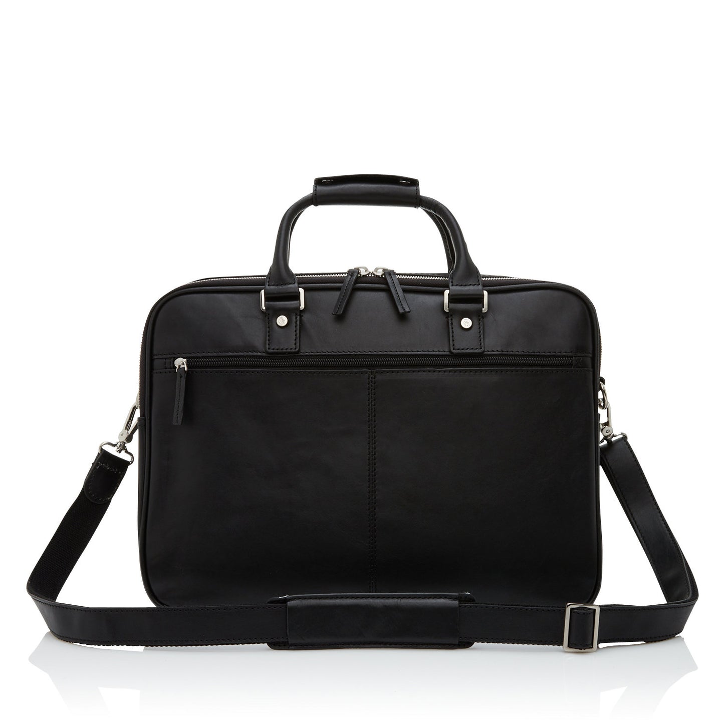Castelijn & Beerens Verona Business Laptopbag 15.6" black2