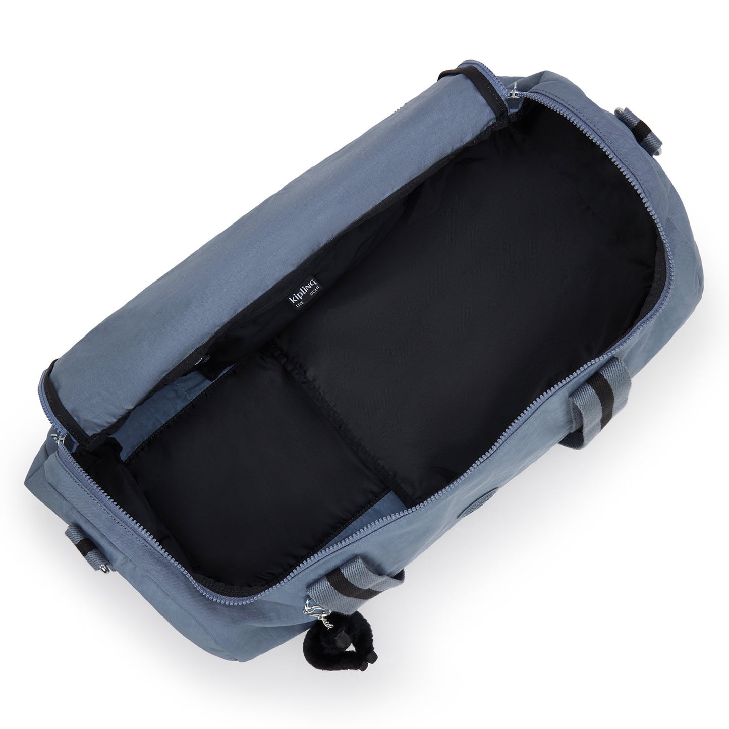 Kipling Argus S b blue stone