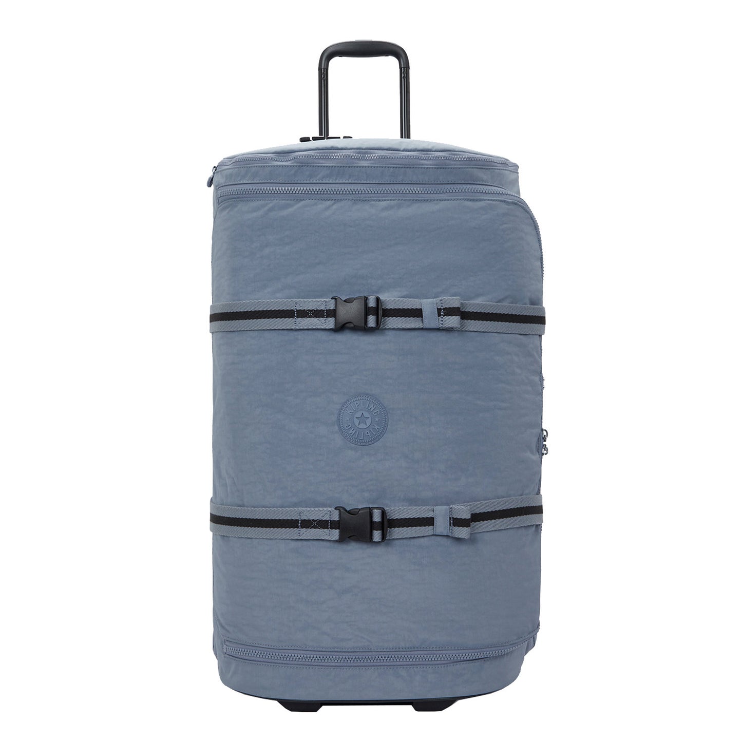 Kipling Aviana L b blue stone