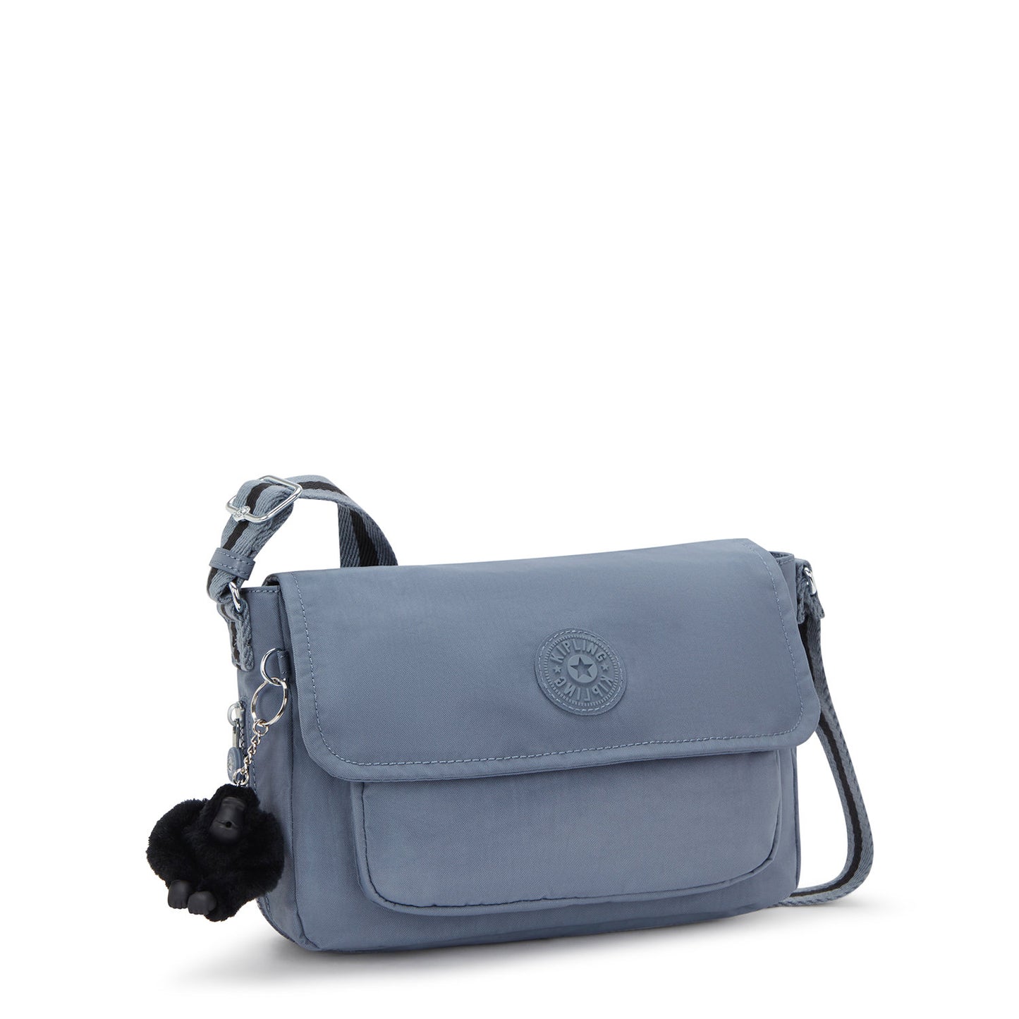 Kipling Dalma blue stone