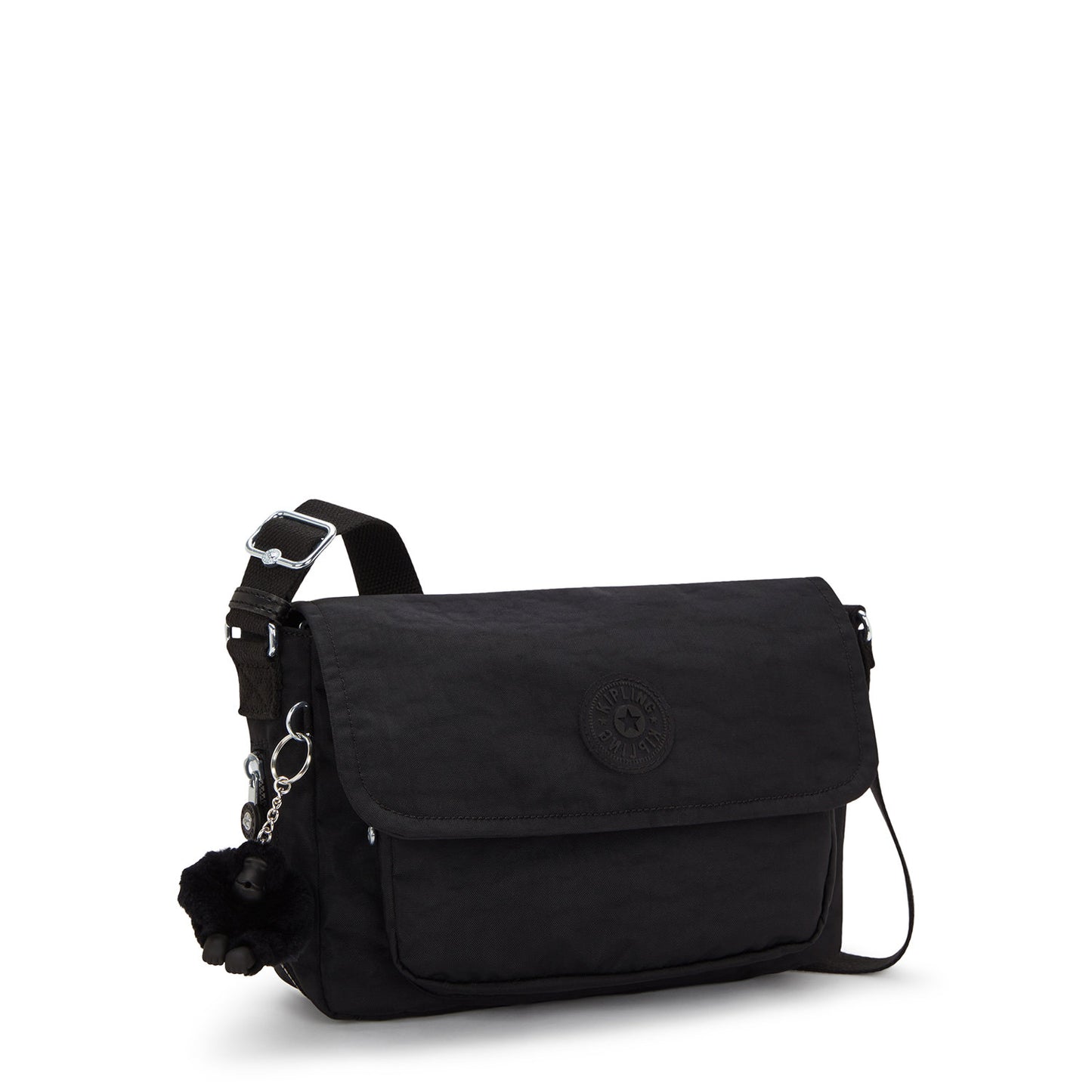 Kipling Dalma black noir
