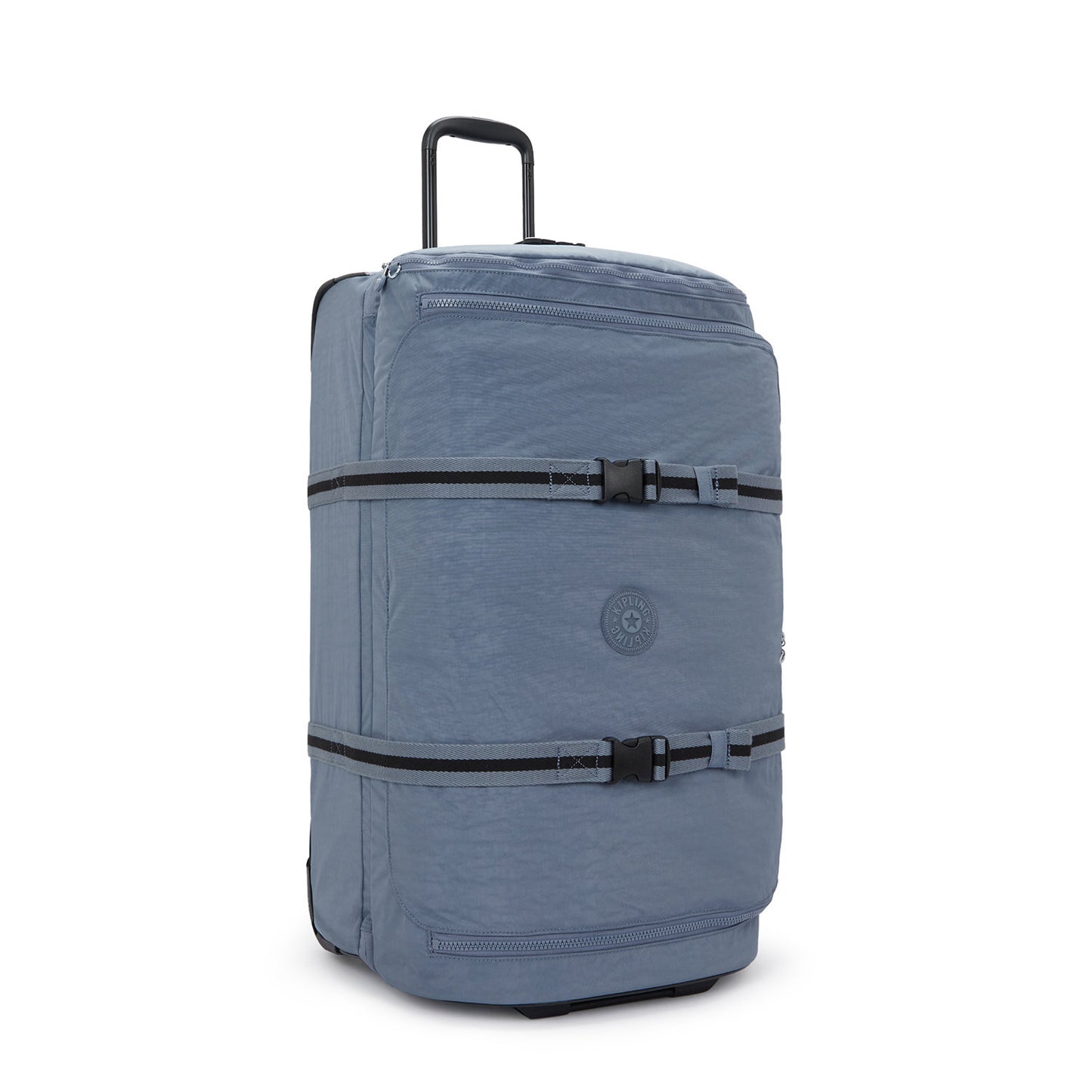 Kipling Aviana L b blue stone