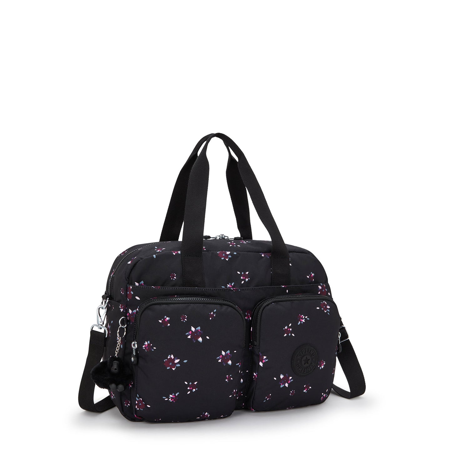 Kipling Defea XL b prt night flower