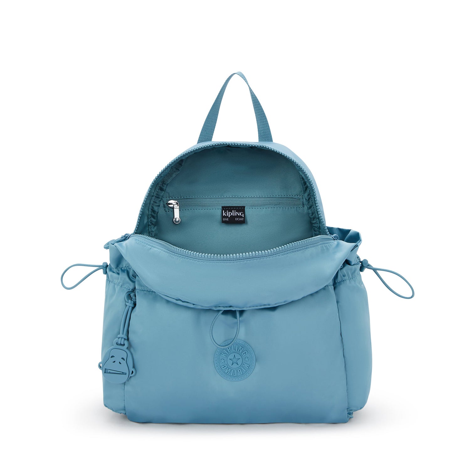 Kipling Amita GG sounds blue grgz