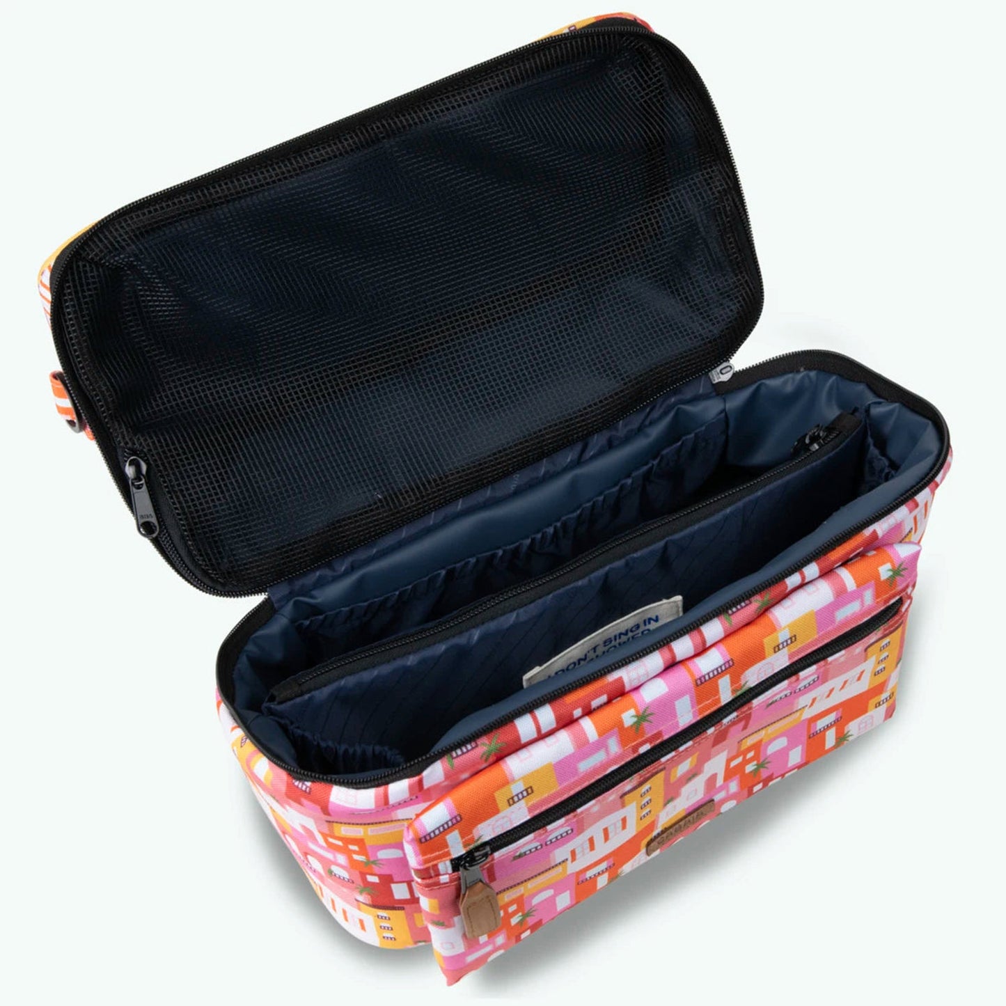Cabaia Vanity Beautycase rhodes