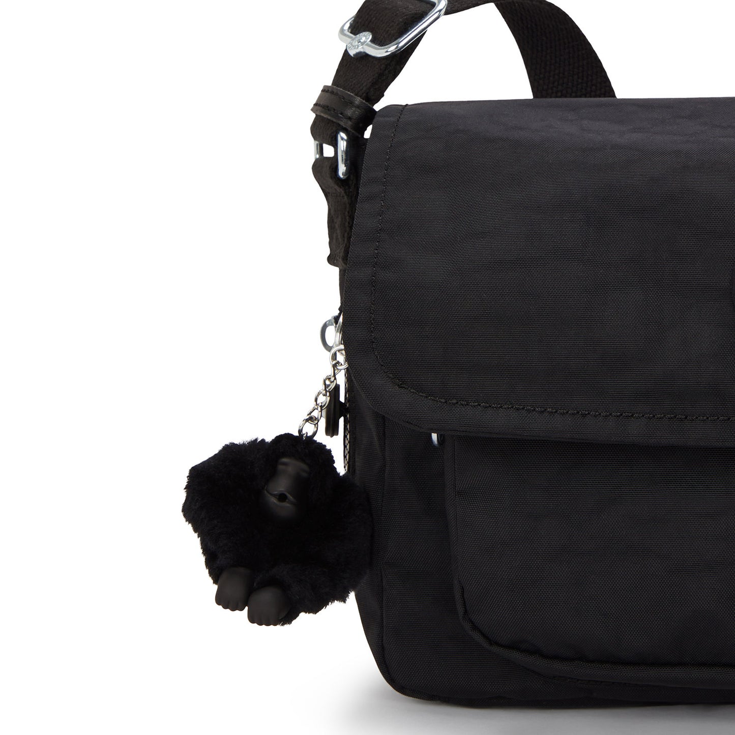 Kipling Dalma black noir