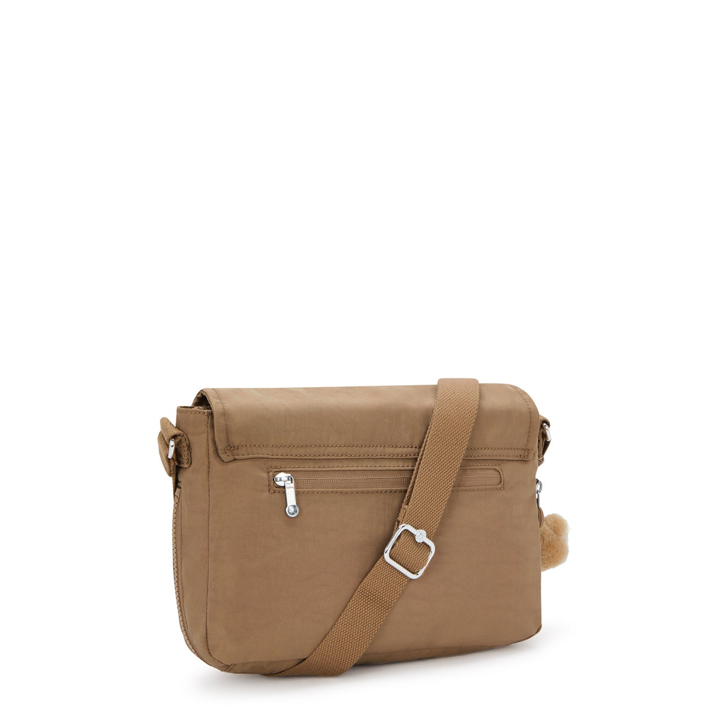 Kipling Dalma early tan