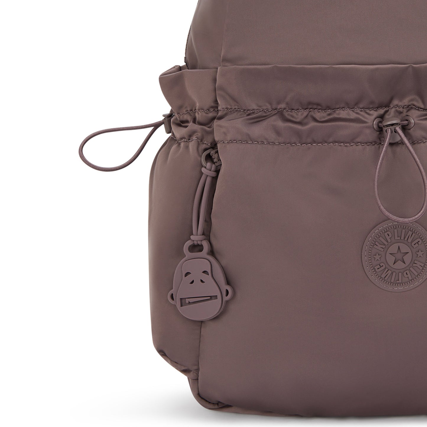 Kipling Amita GG simply mocha grgz