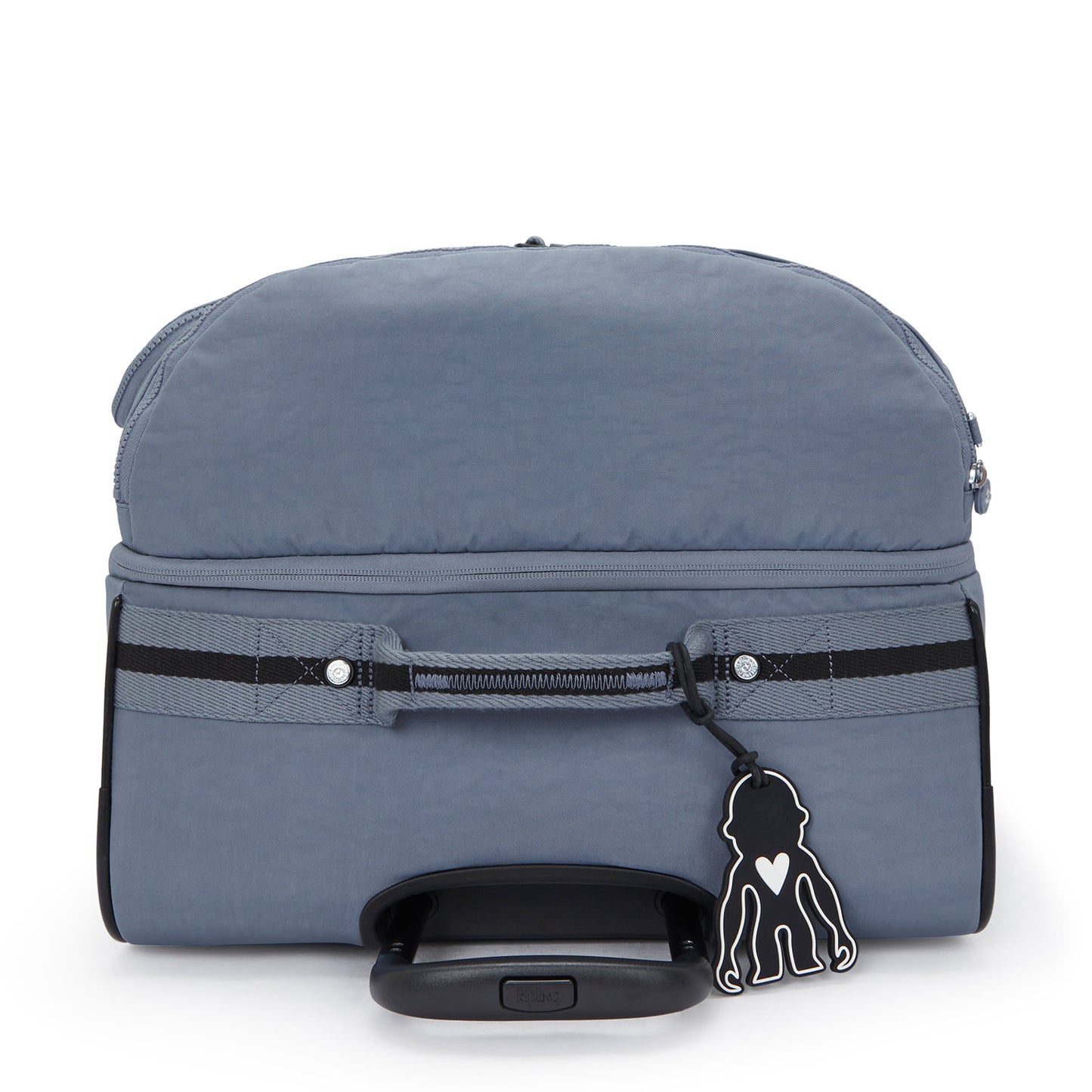 Kipling Aviana L b blue stone
