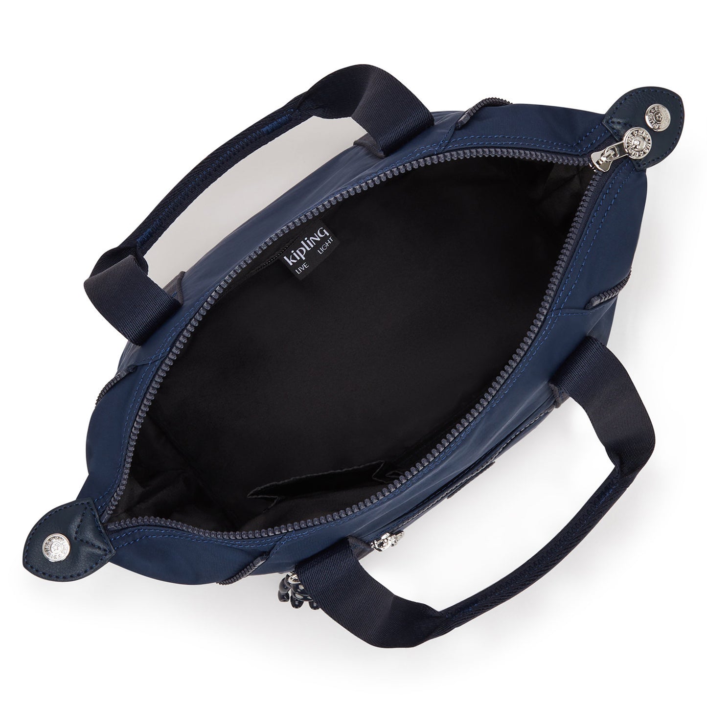 Kipling Art Mini be un infinite blue
