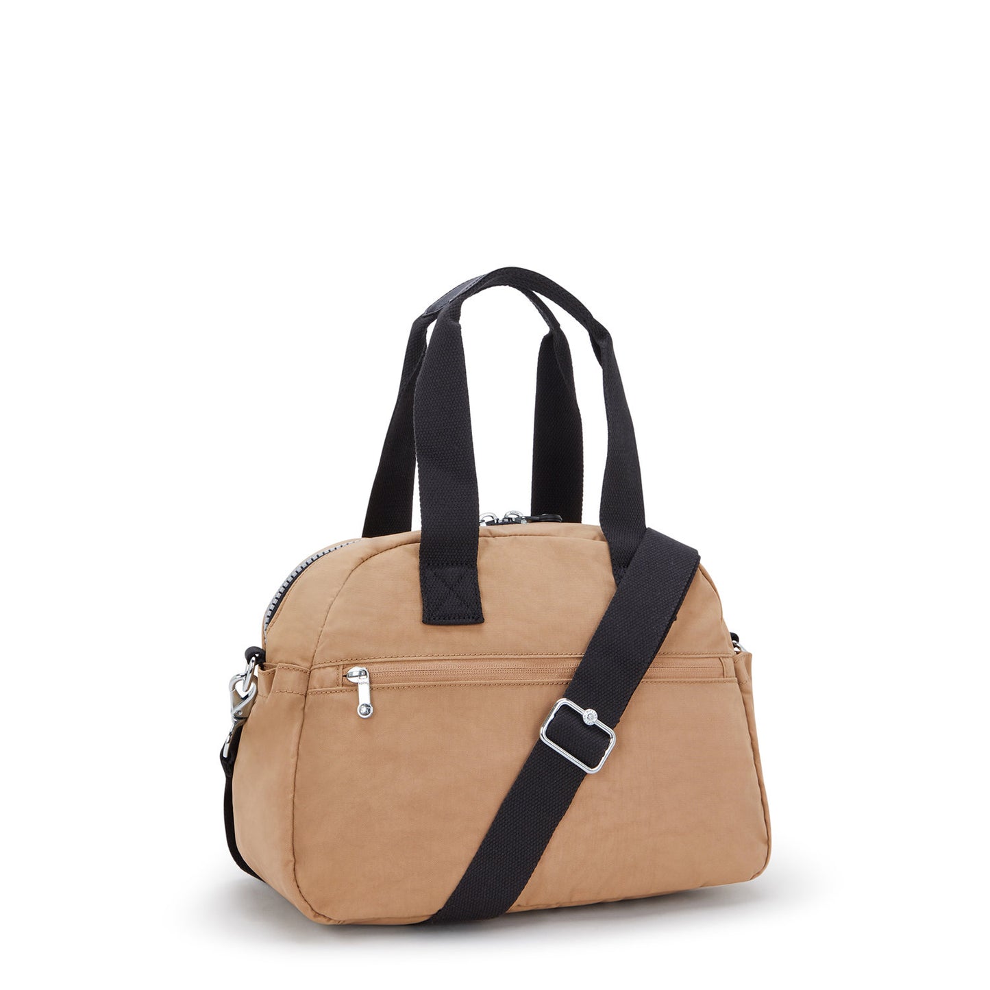 Kipling Defea heritage kher early tan heritage