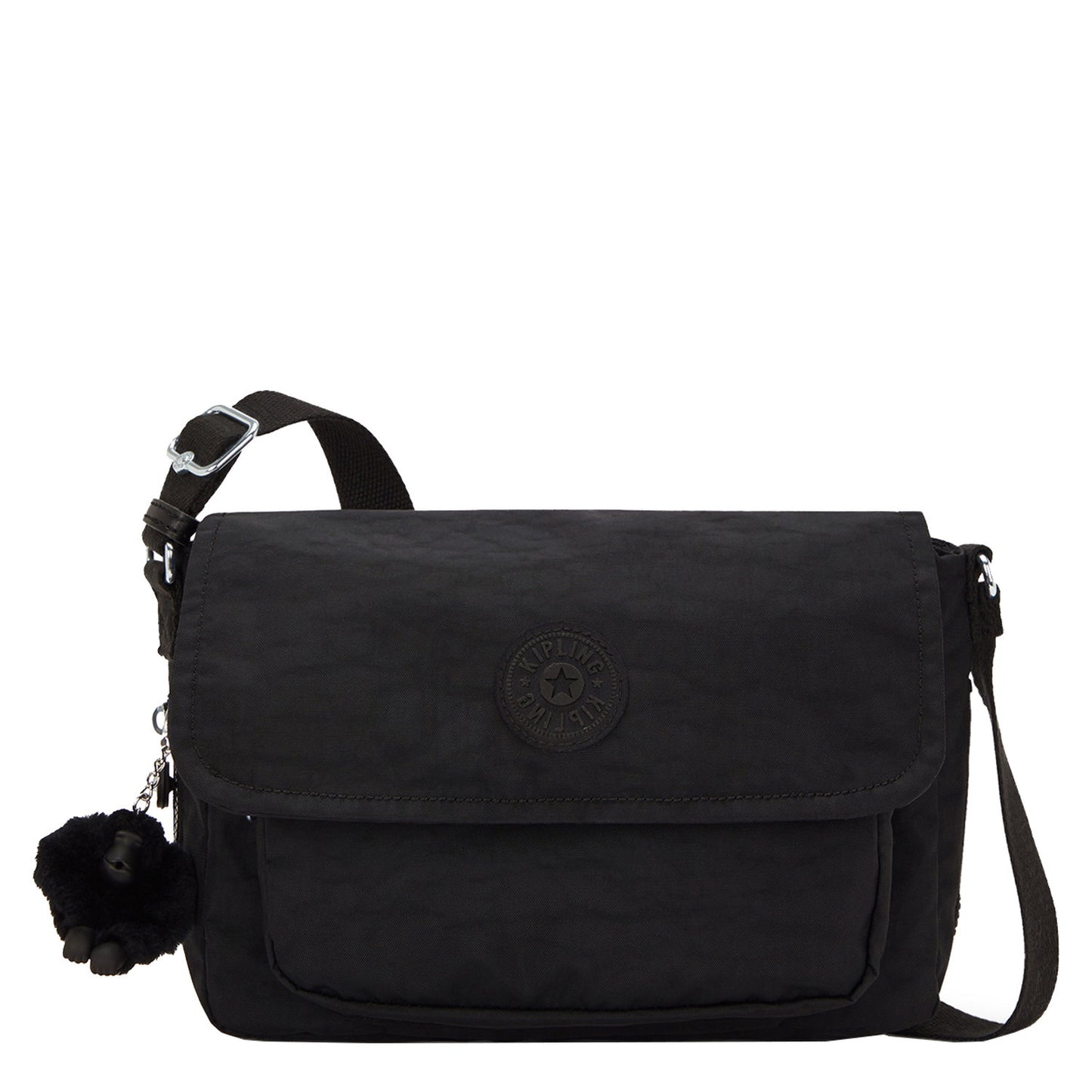 Kipling Dalma black noir