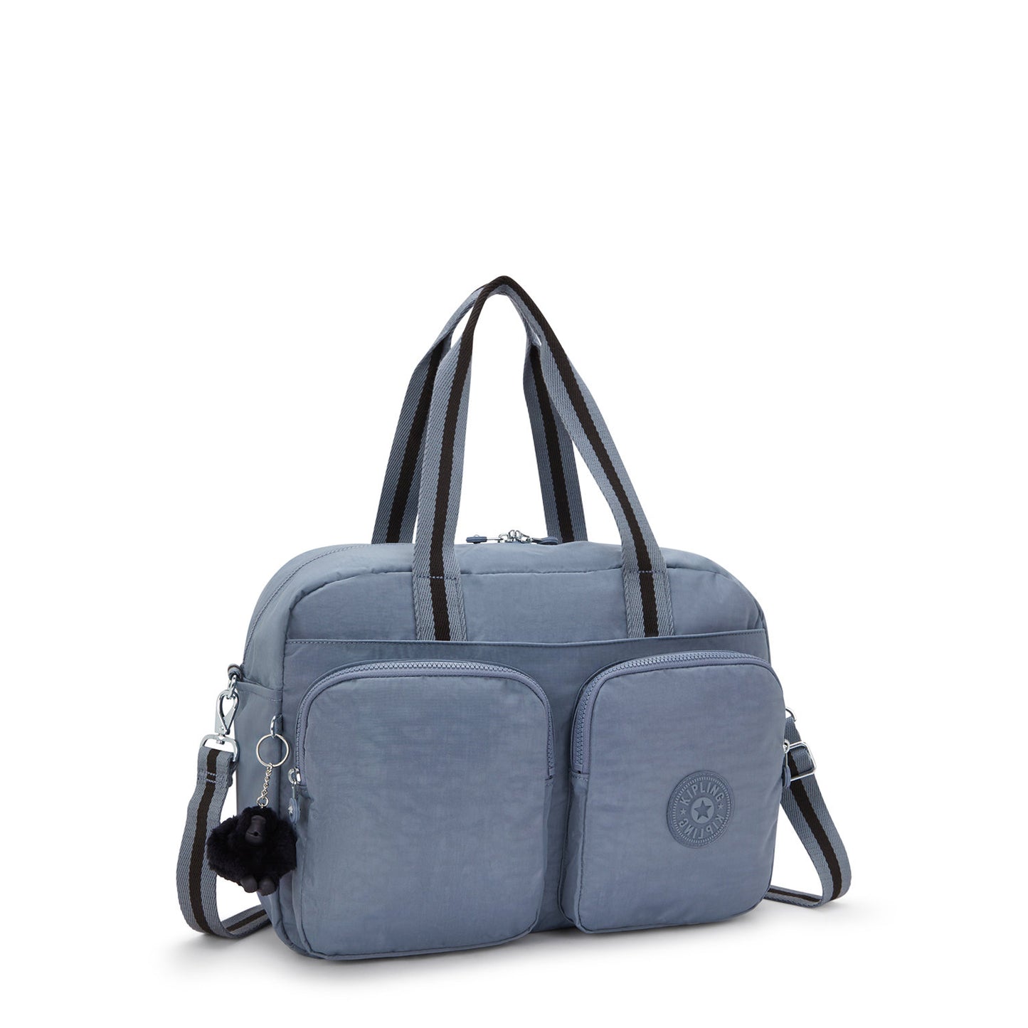 Kipling Defea XL b blue stone