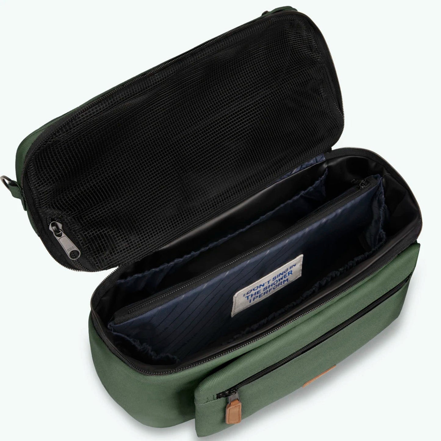Cabaia Vanity Beautycase coromondel