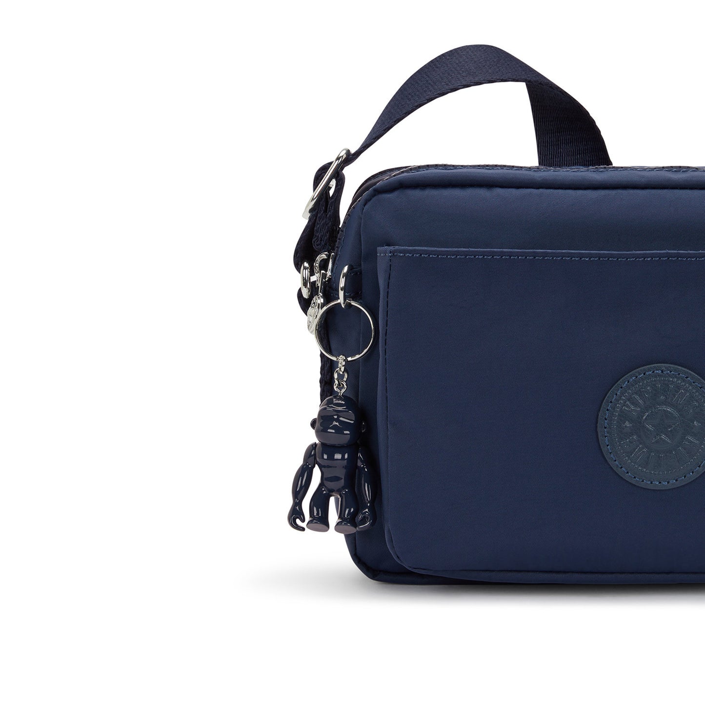 Kipling Abanu M be un infinite blue