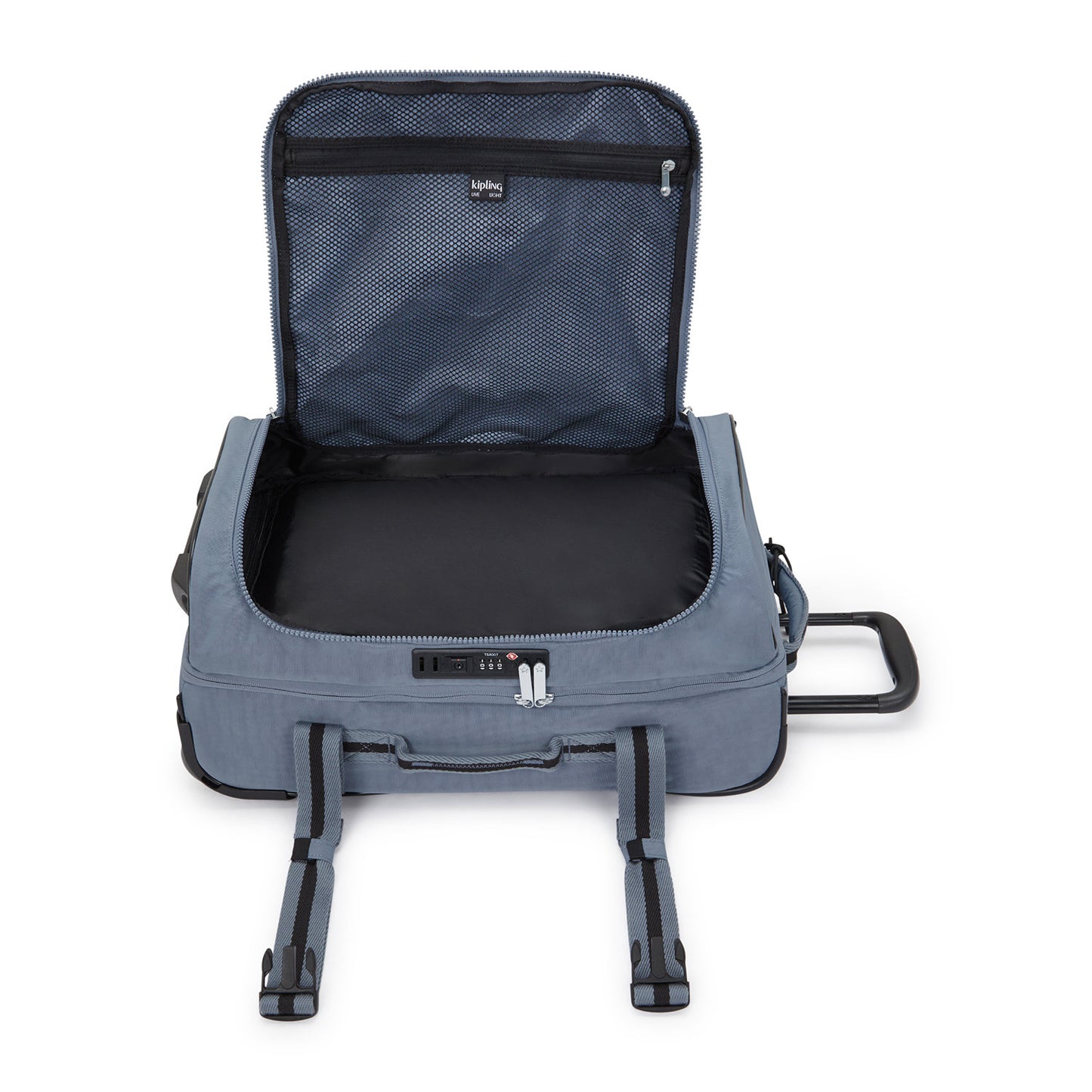 Kipling Aviana S b blue stone