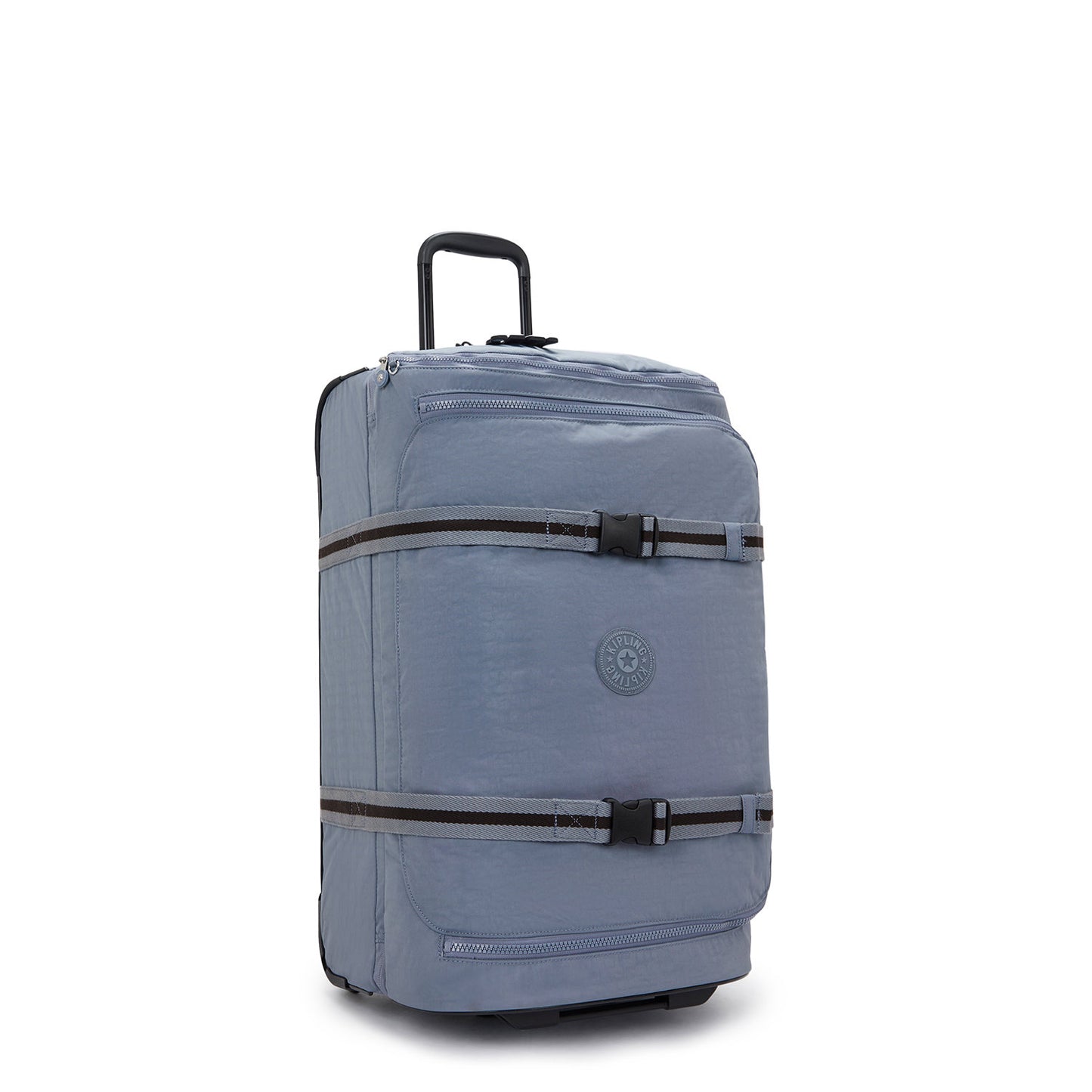 Kipling Aviana M b blue stone
