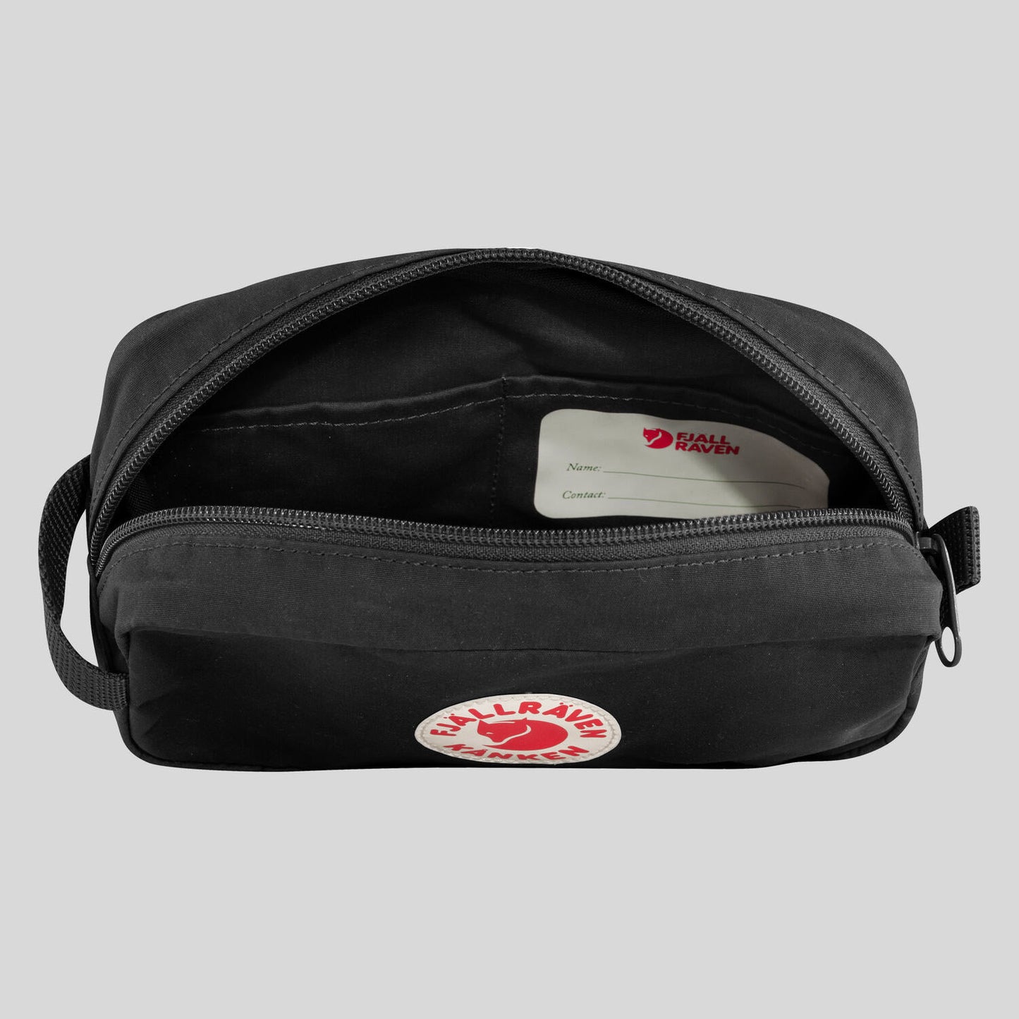 Fjallraven Kanken Gear Bag pink