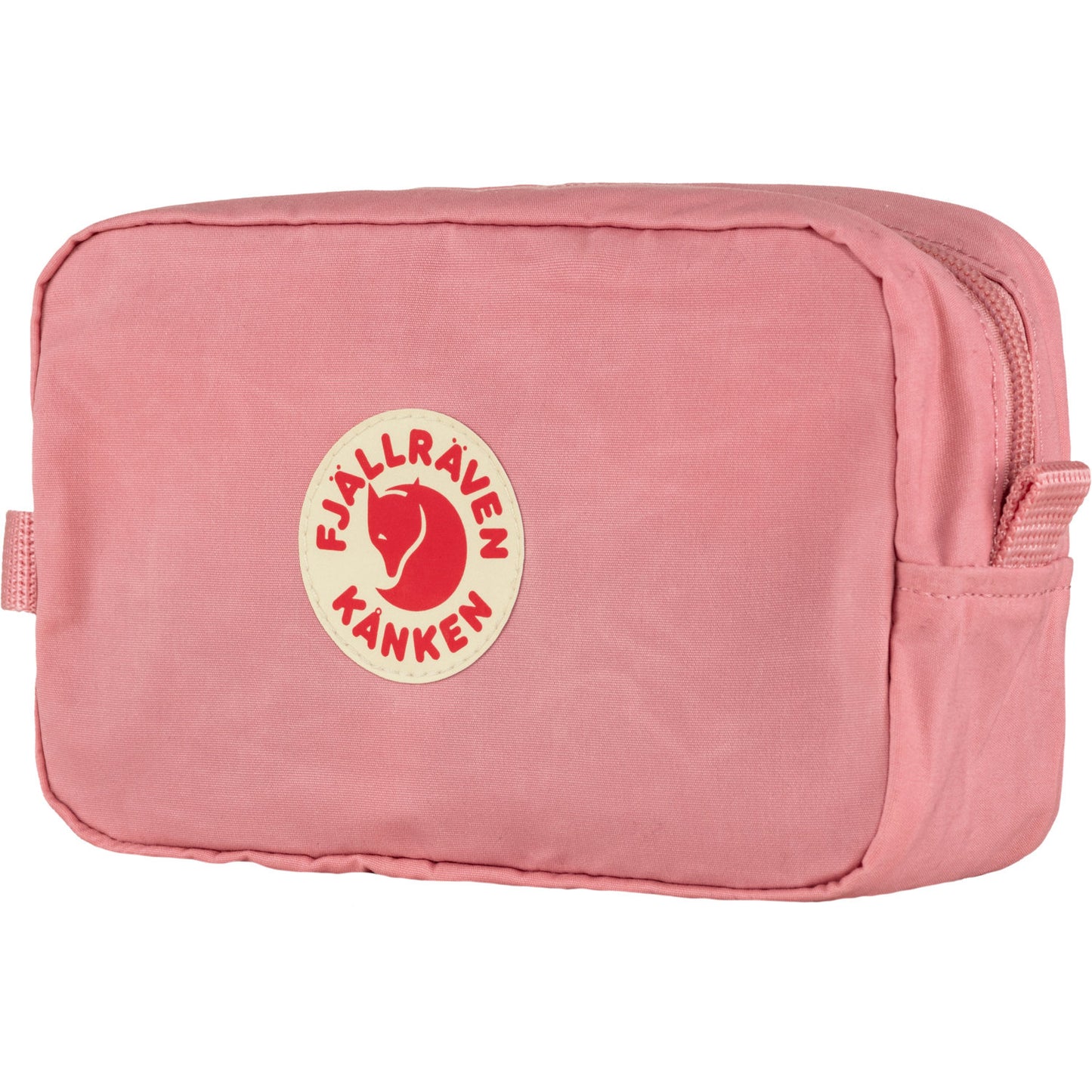 Fjallraven Kanken Gear Bag pink