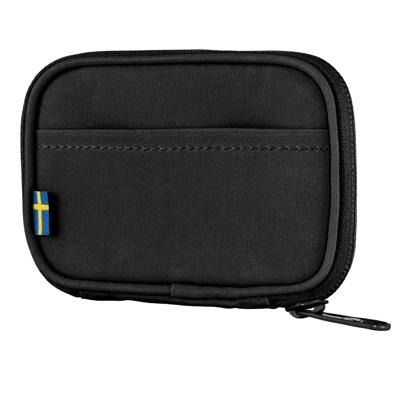 Fjallraven Kanken Card Wallet black
