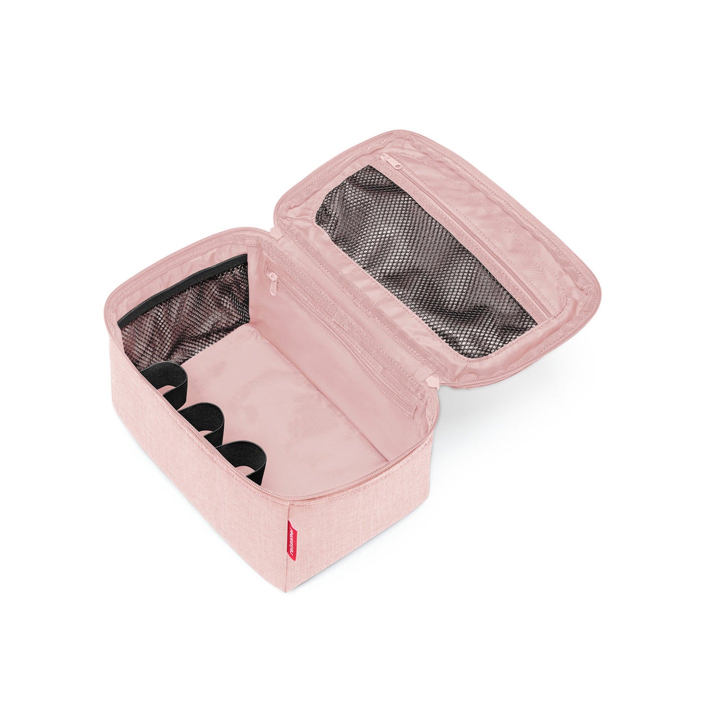Reisenthel Travelling Beautycase twist blush