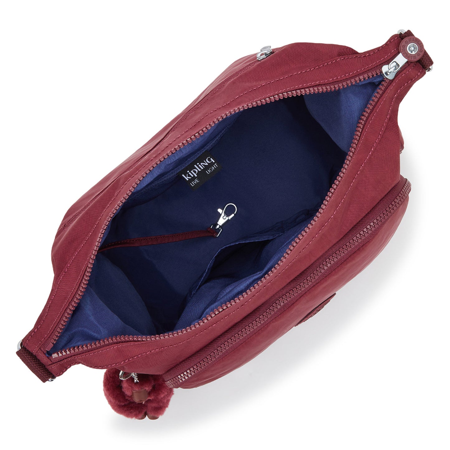 Kipling Gabb lounge wine