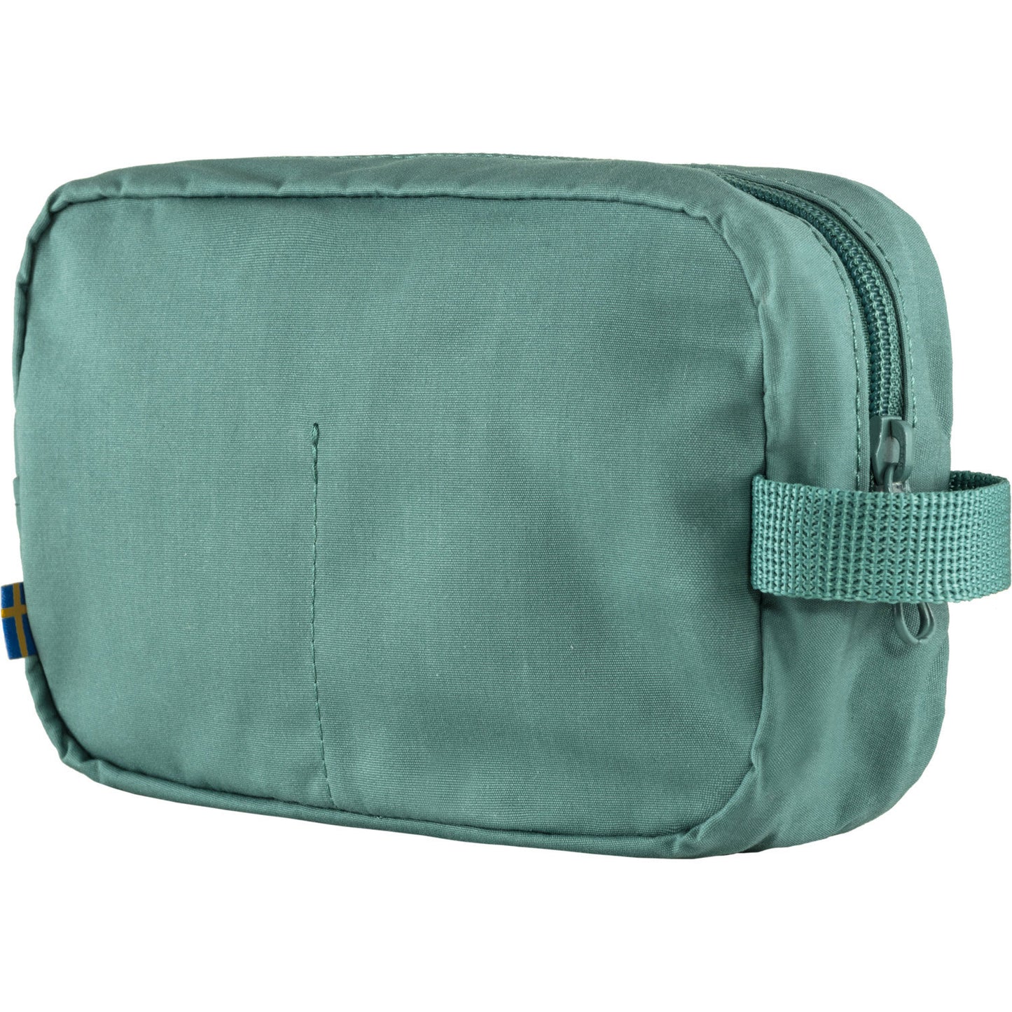 Fjallraven Kanken Gear Bag frost green