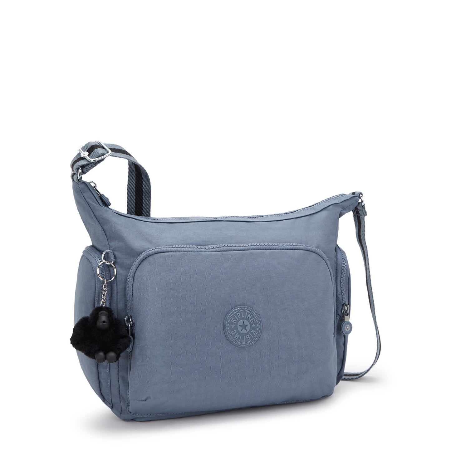 Kipling Gabb blue stone